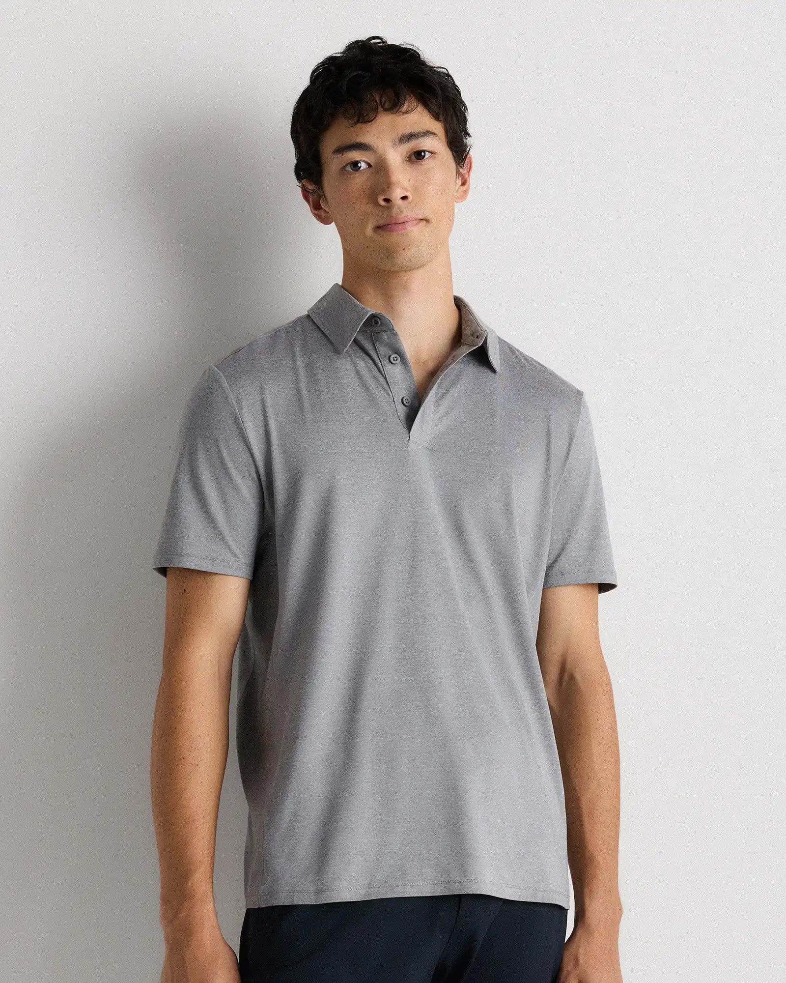 Flowknit Breeze Performance Polo