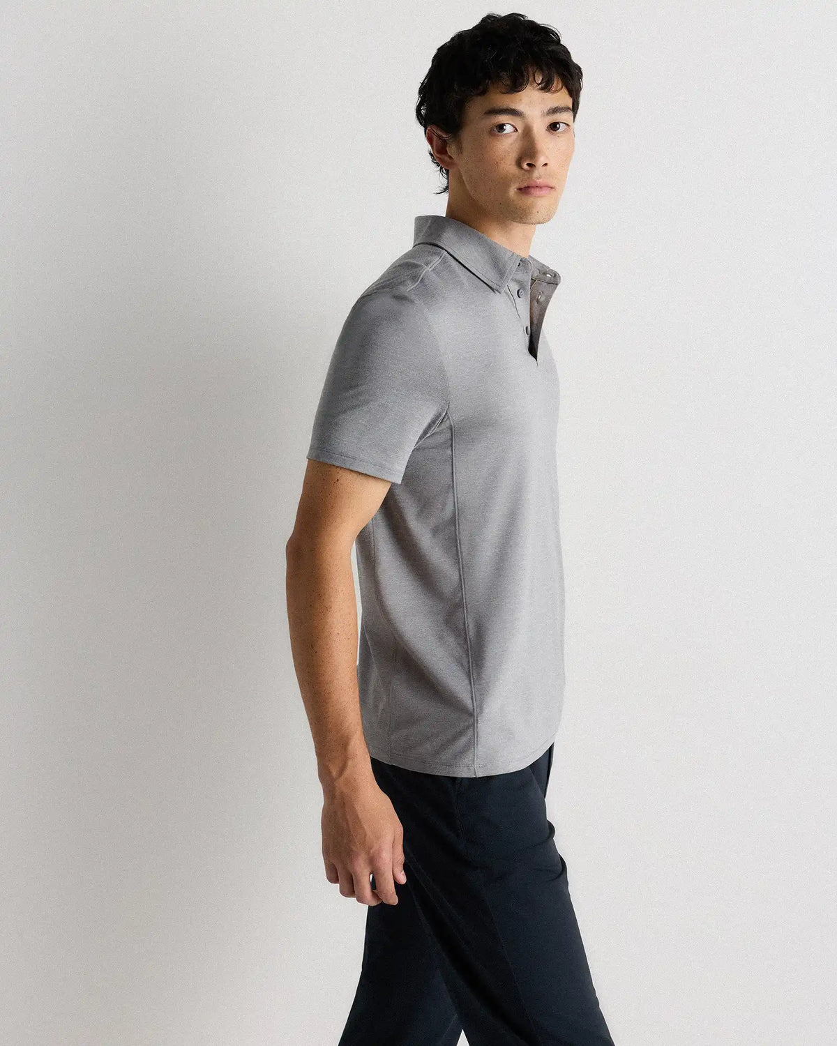 Flowknit Breeze Performance Polo