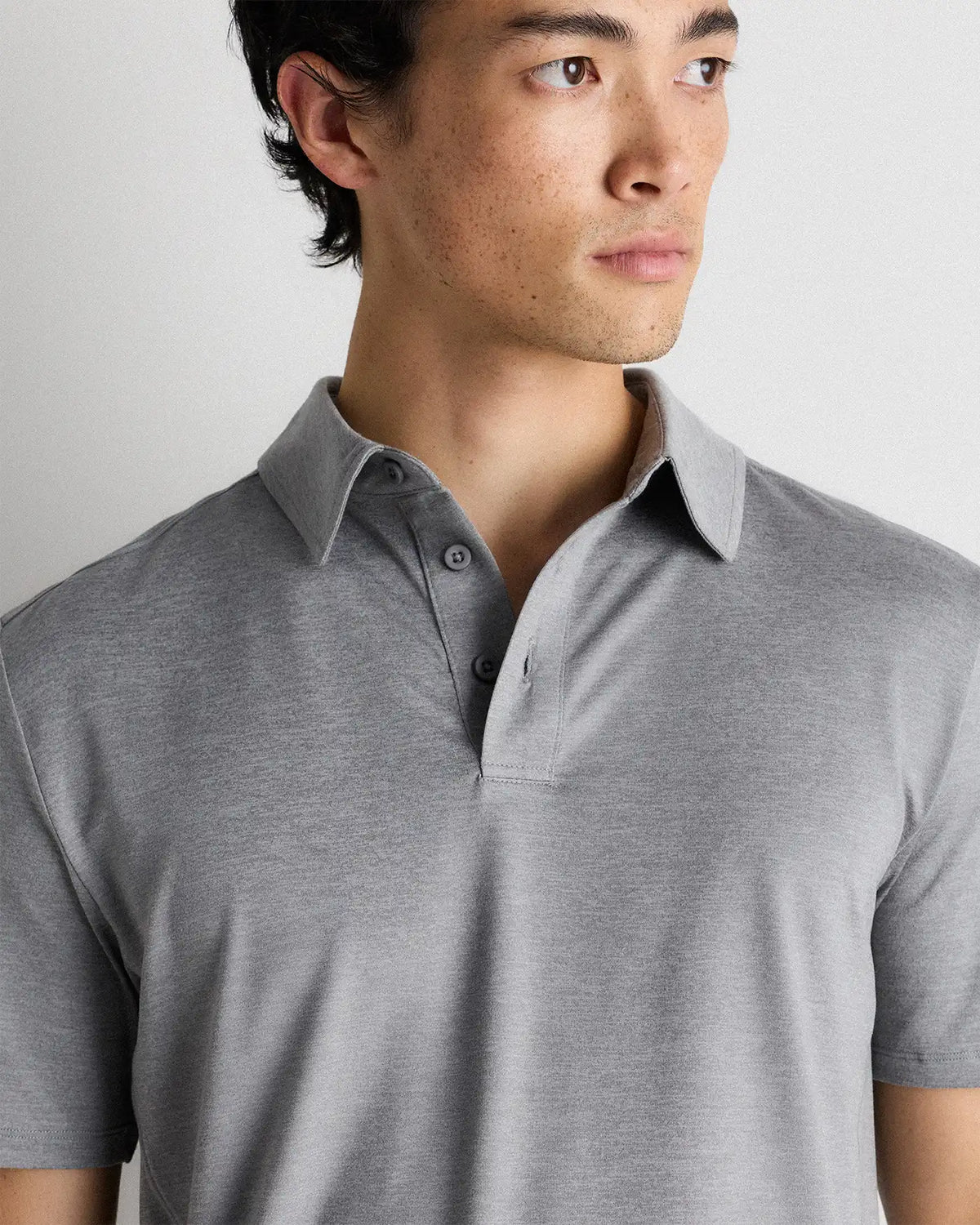 Flowknit Breeze Performance Polo