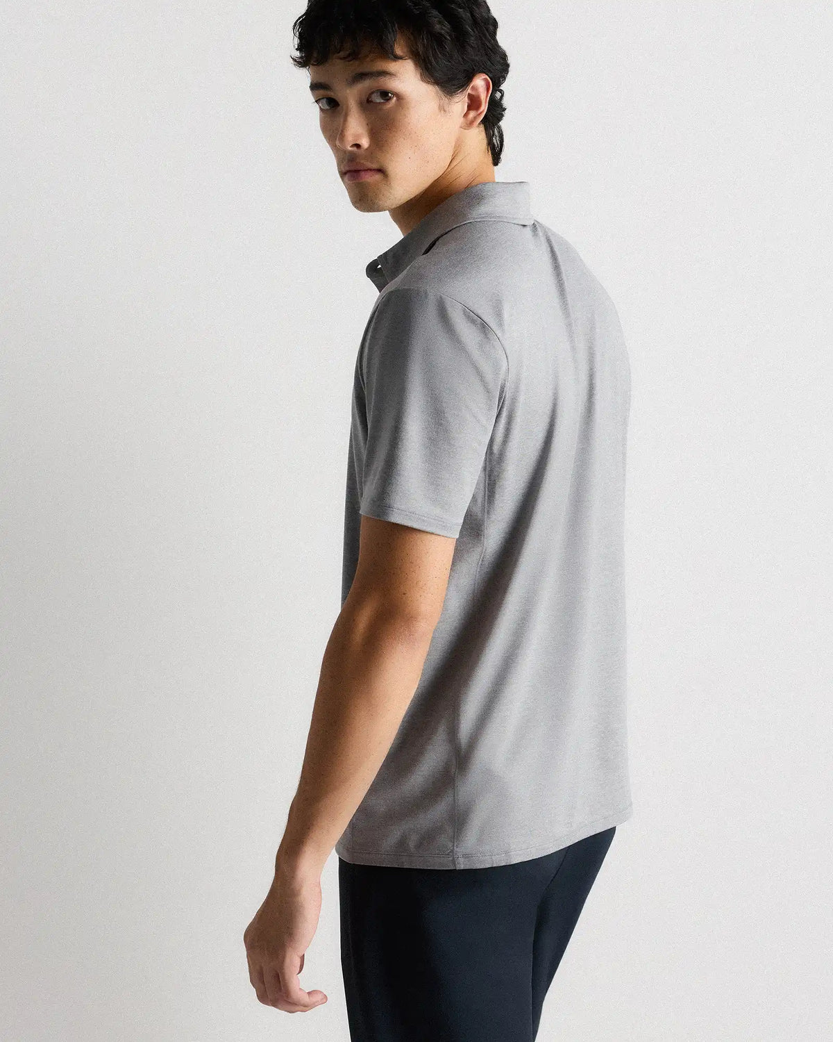 Flowknit Breeze Performance Polo