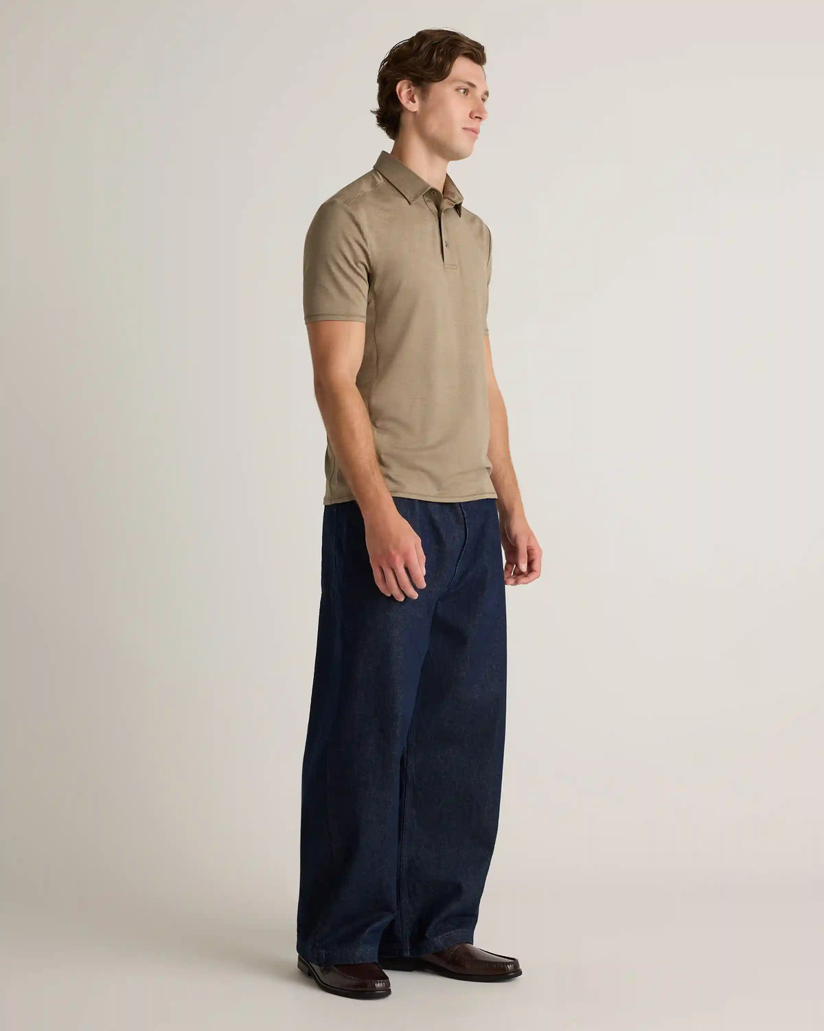 Flowknit Breeze Performance Polo