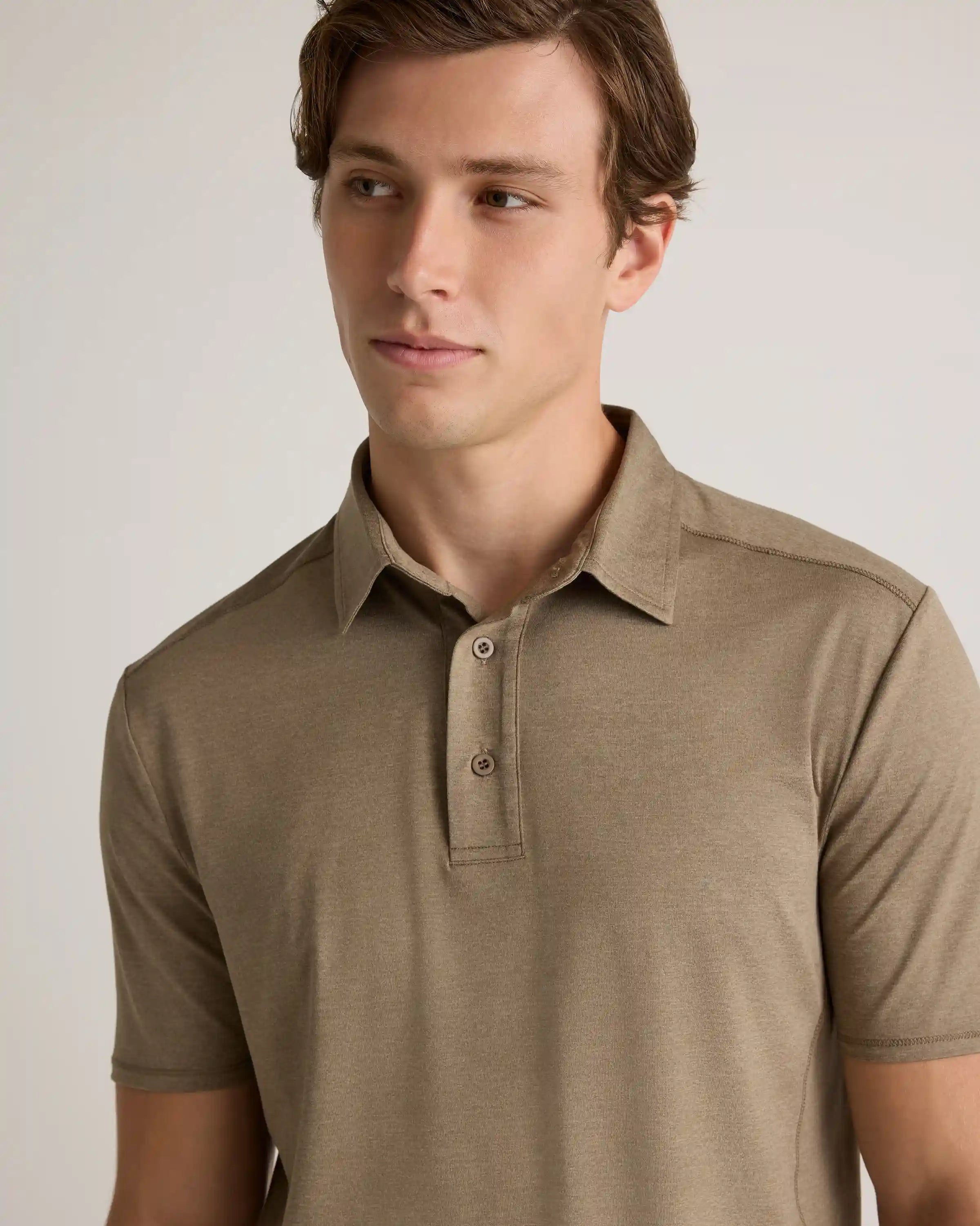 Flowknit Breeze Performance Polo