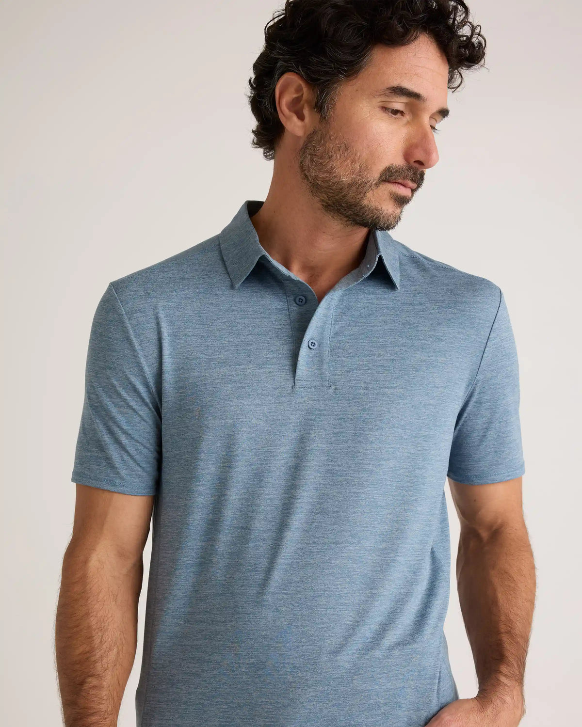 Flowknit Breeze Performance Polo