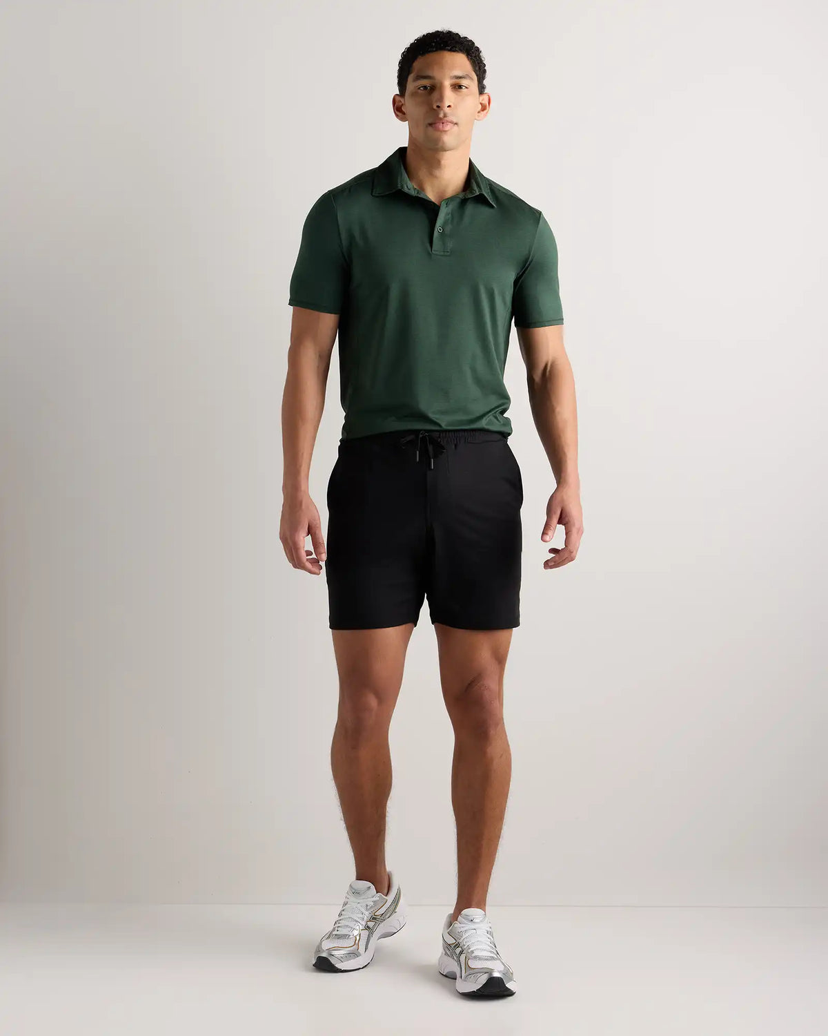 Flowknit Breeze Performance Polo