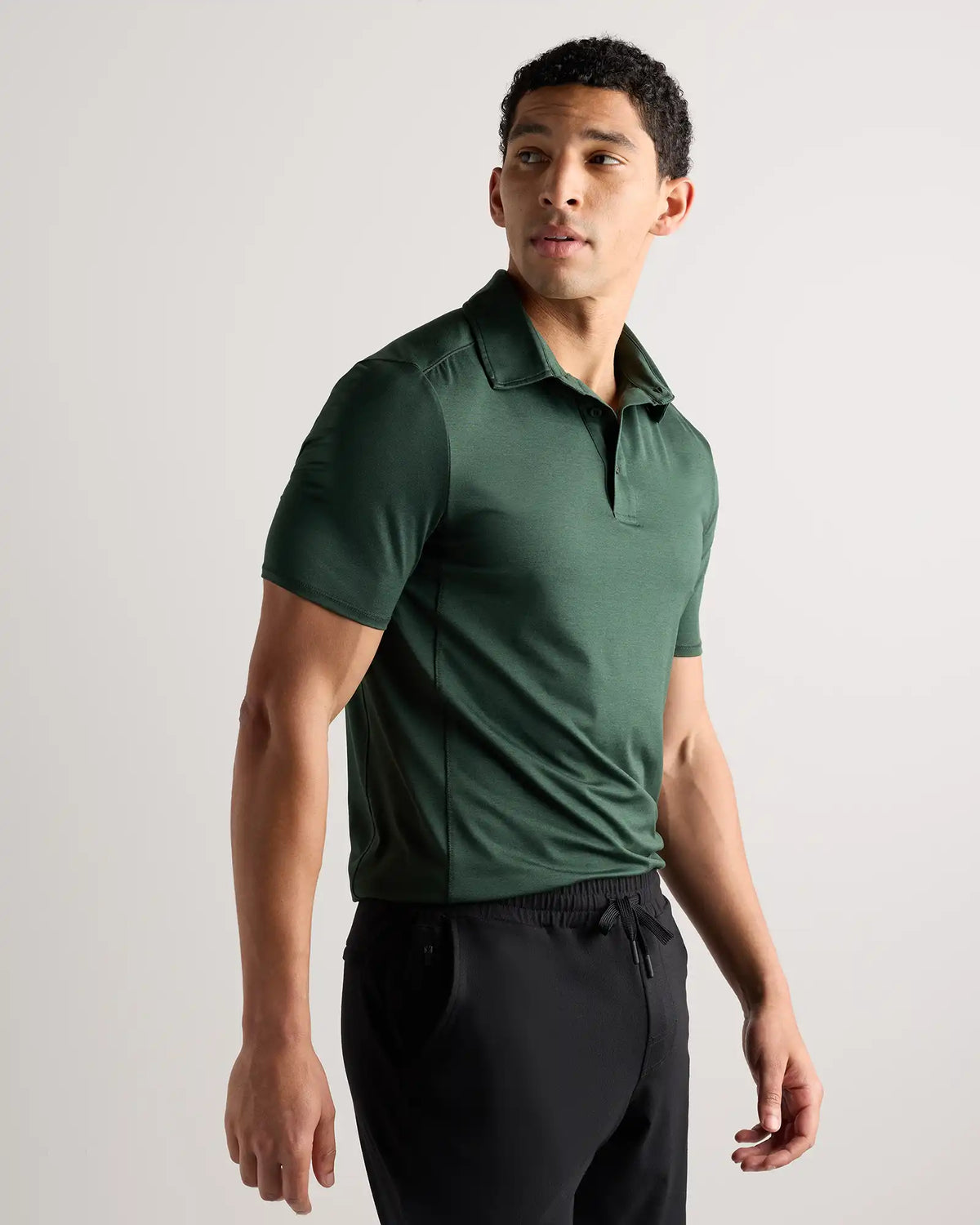 Flowknit Breeze Performance Polo