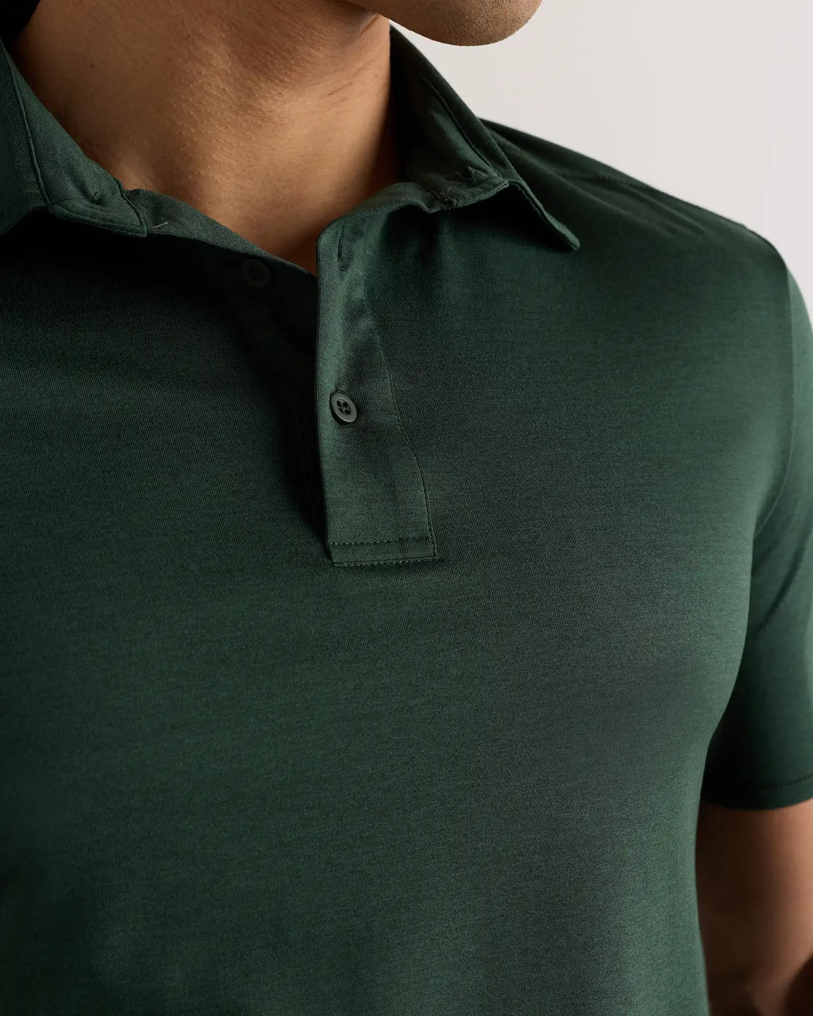 Flowknit Breeze Performance Polo