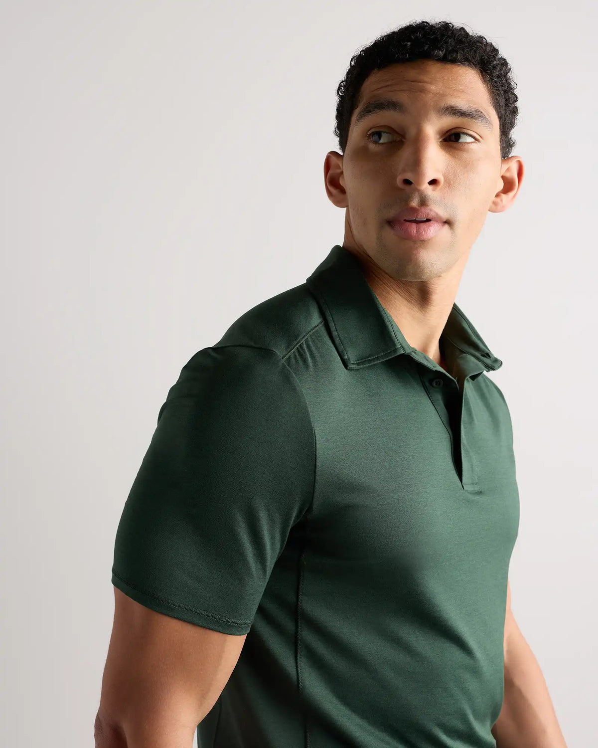 Flowknit Breeze Performance Polo