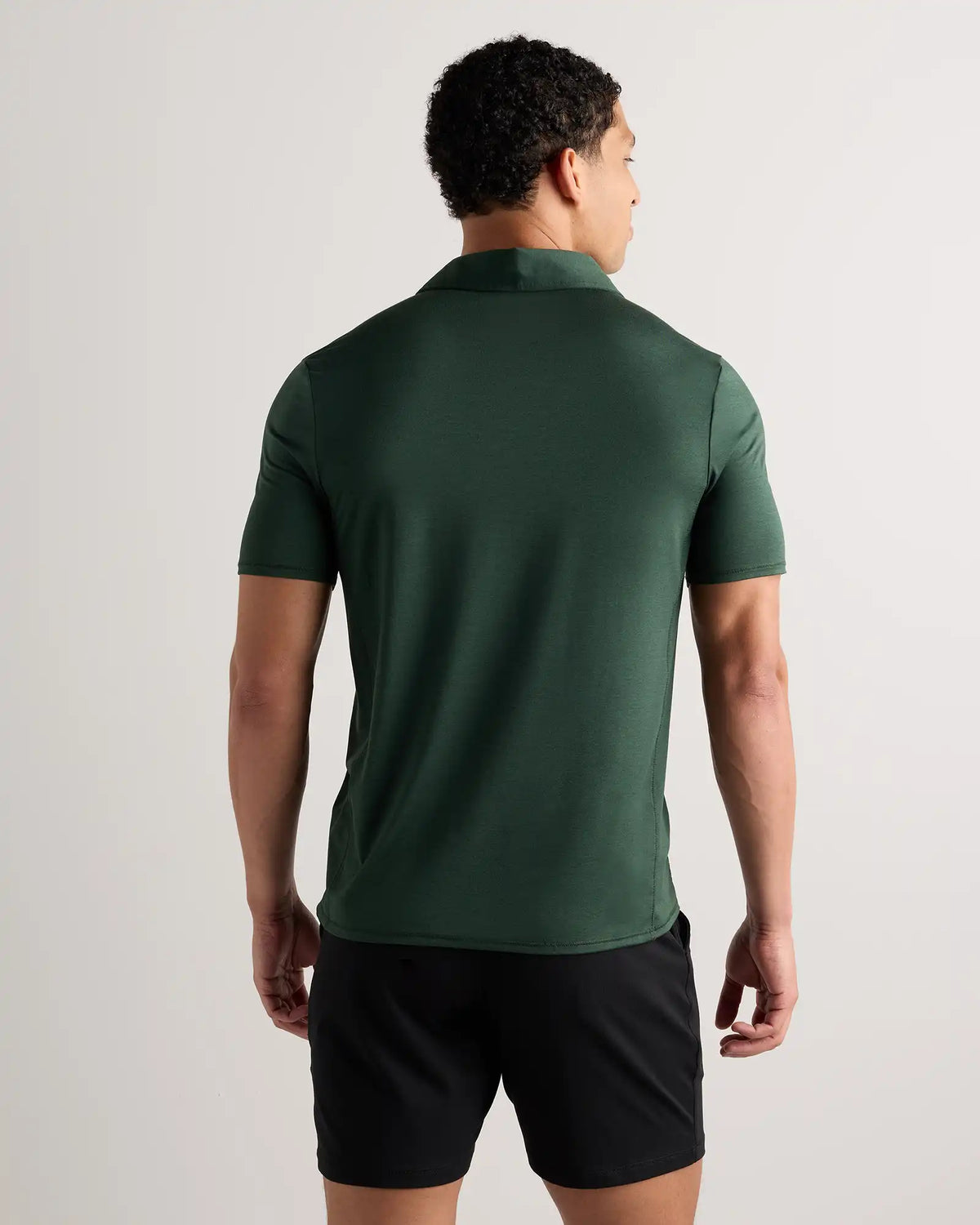 Flowknit Breeze Performance Polo