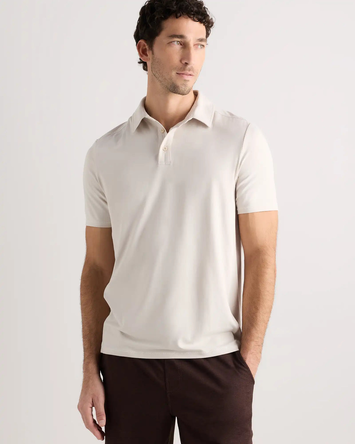 Flowknit Breeze Performance Polo