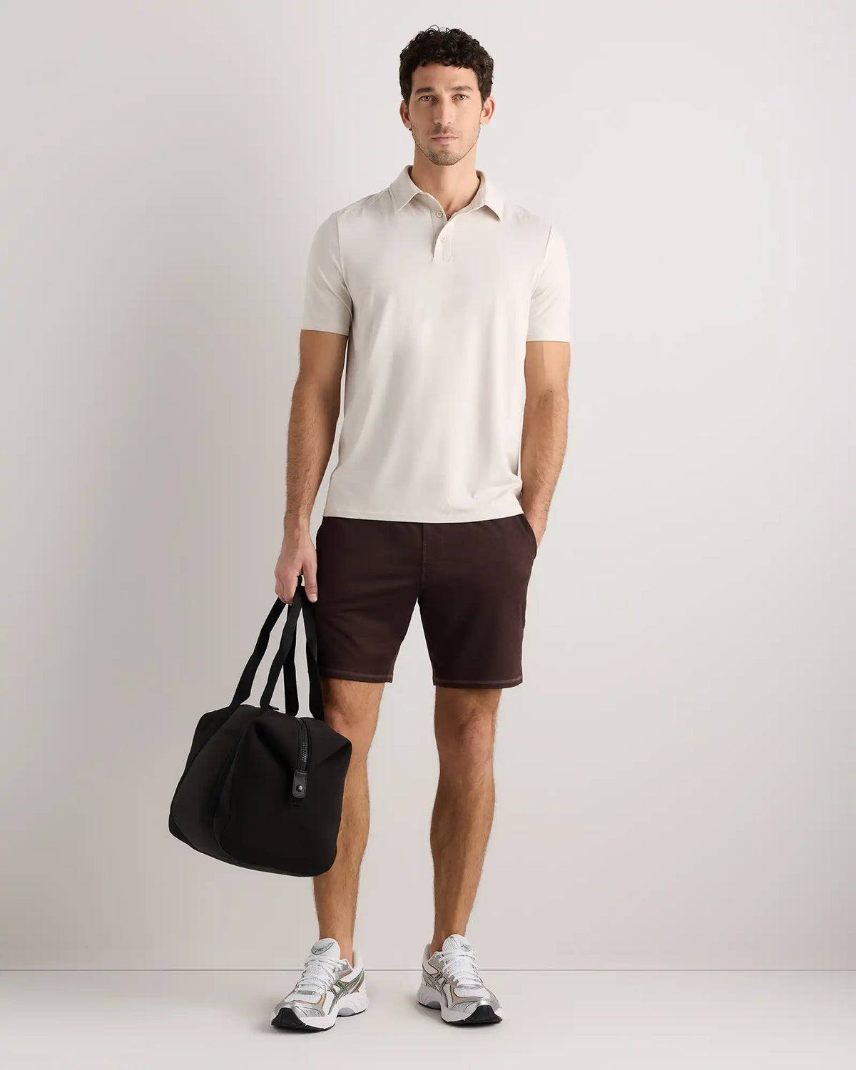 Flowknit Breeze Performance Polo