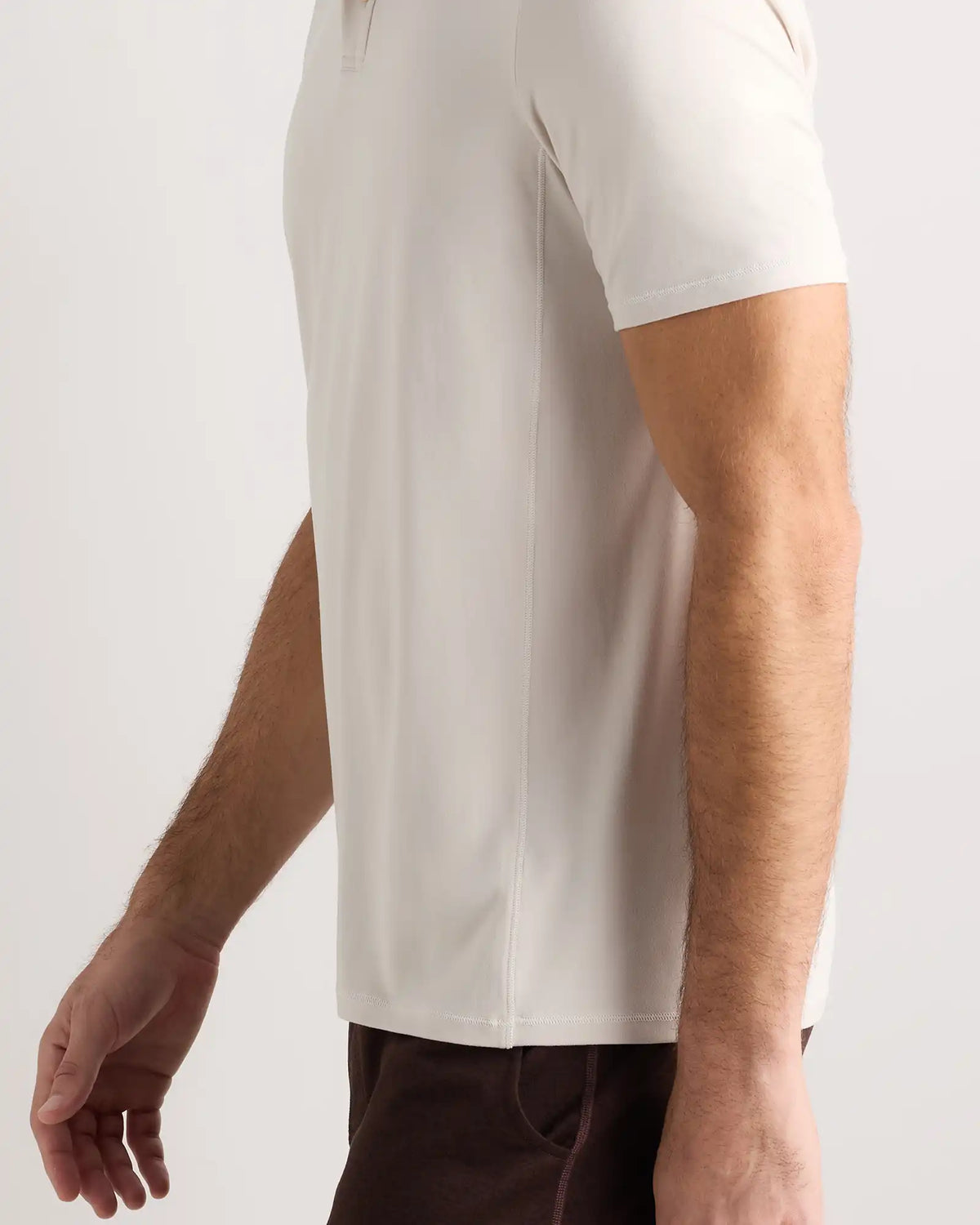 Flowknit Breeze Performance Polo