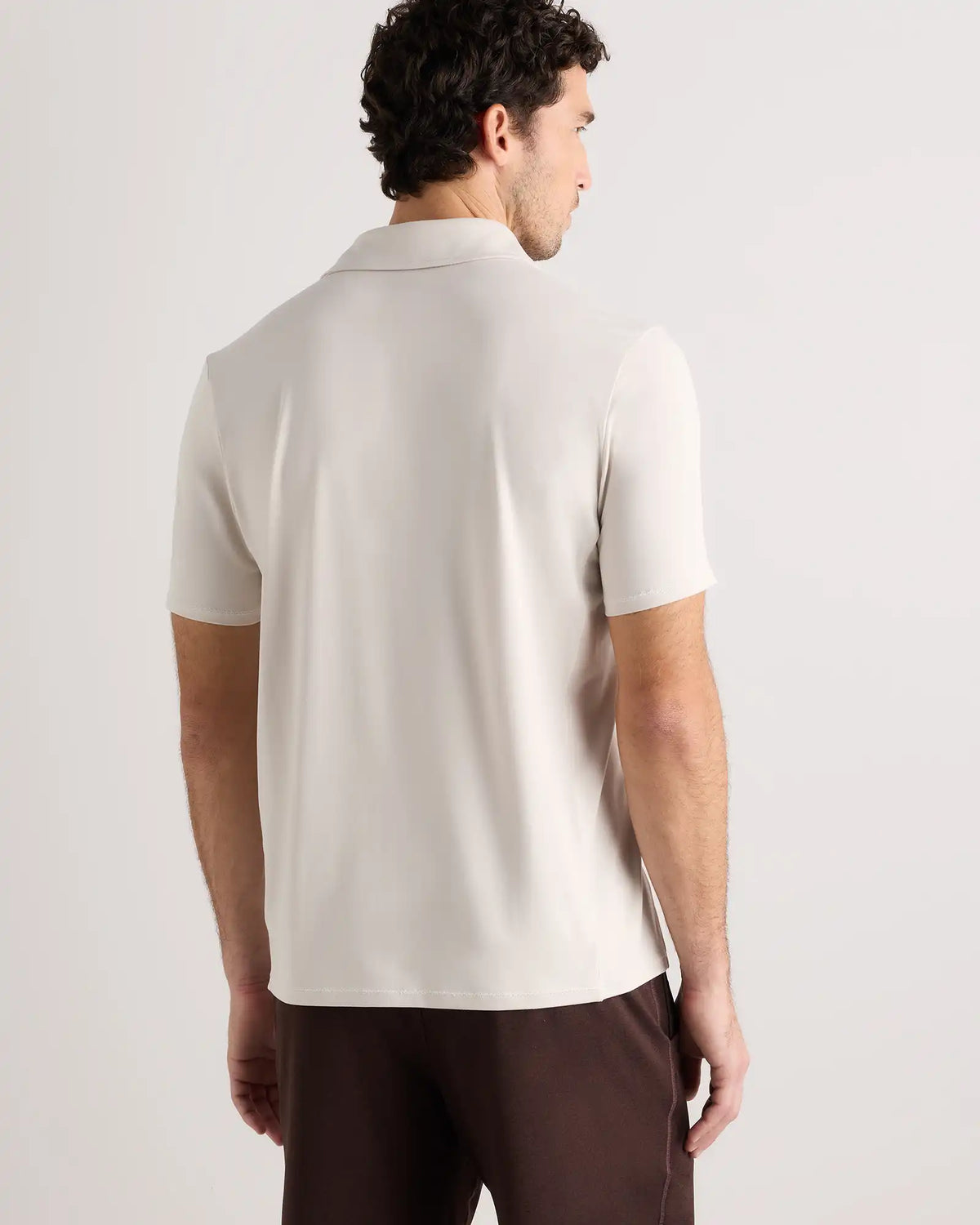 Flowknit Breeze Performance Polo