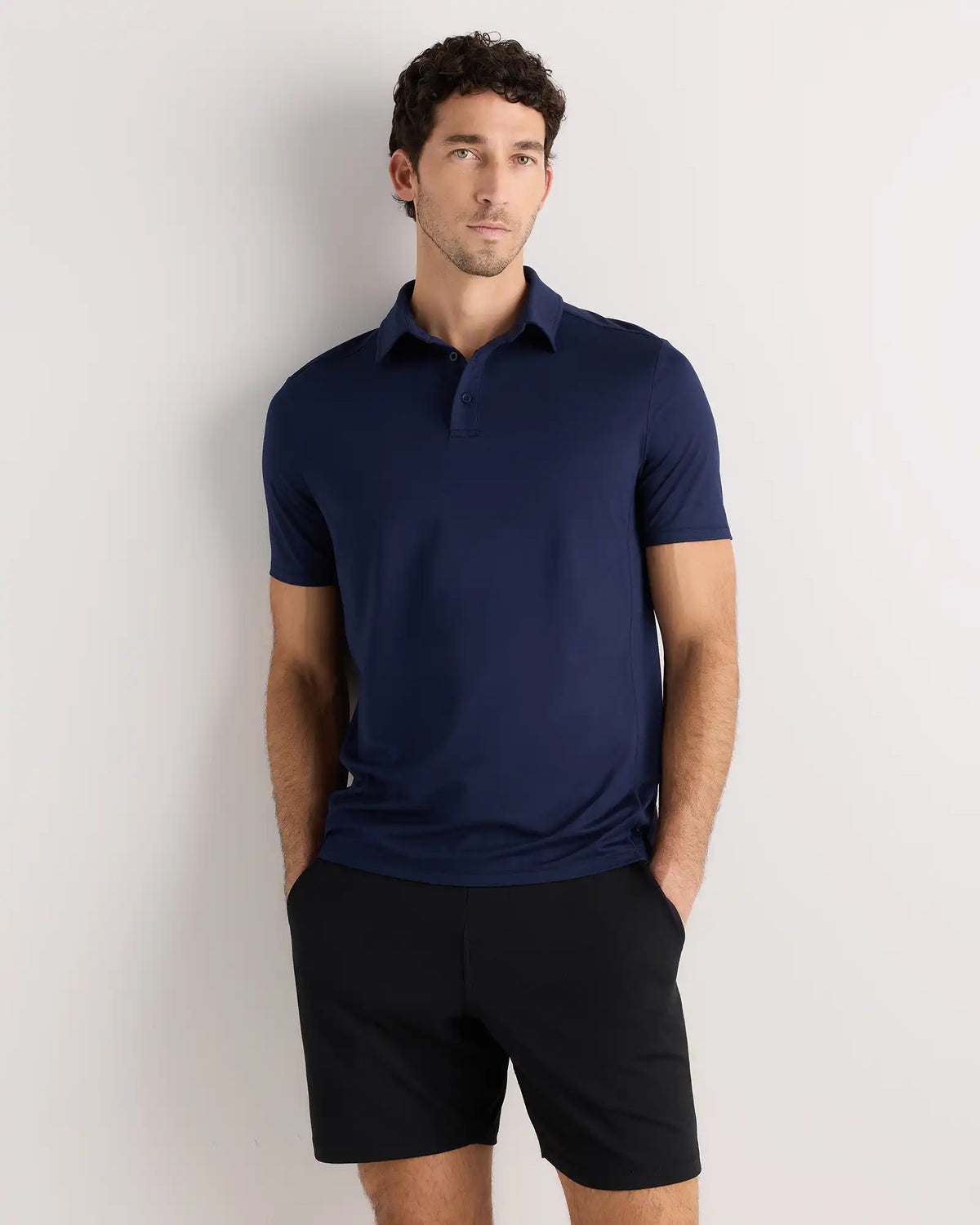 Flowknit Breeze Performance Polo