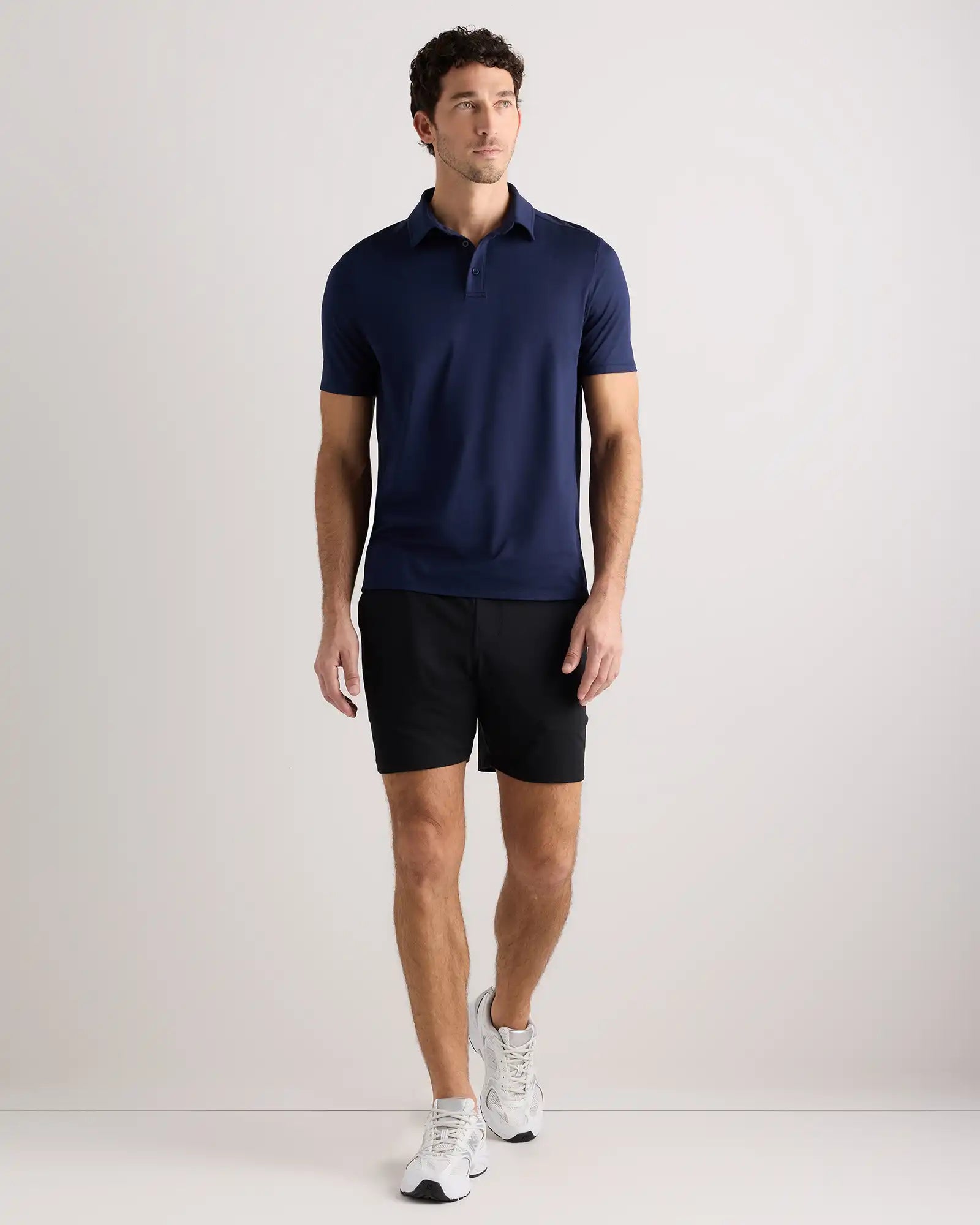 Flowknit Breeze Performance Polo