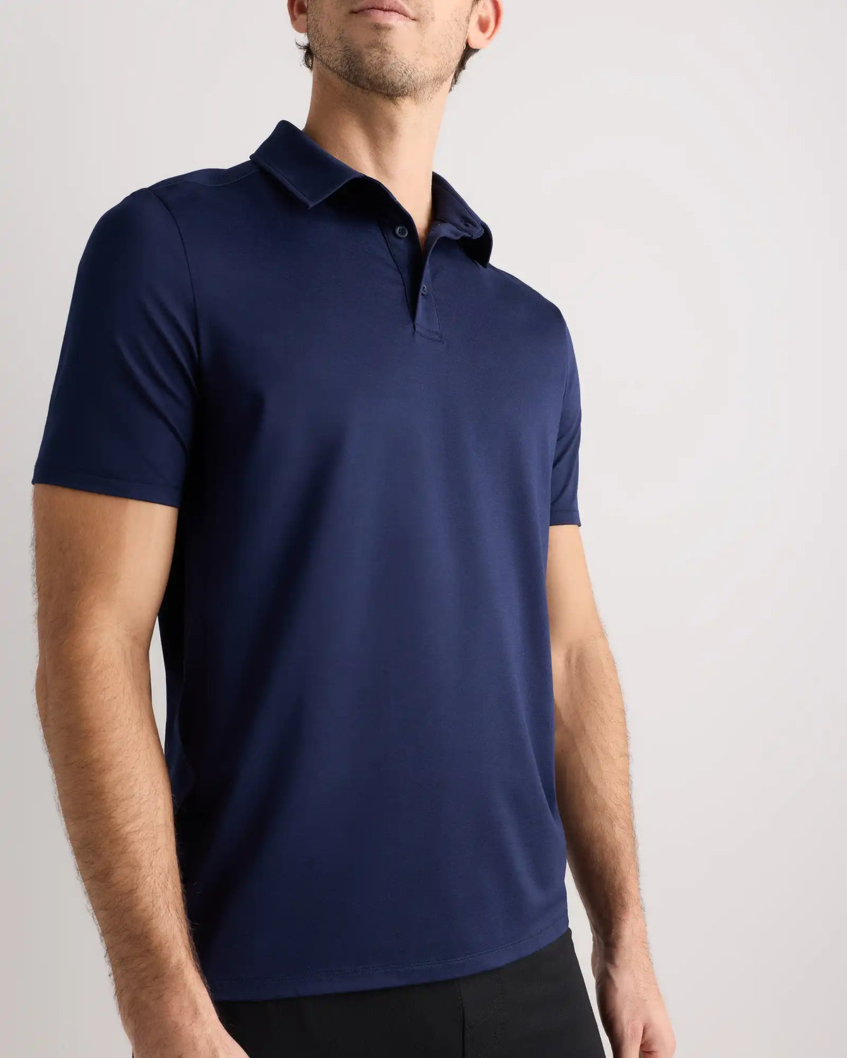 Flowknit Breeze Performance Polo