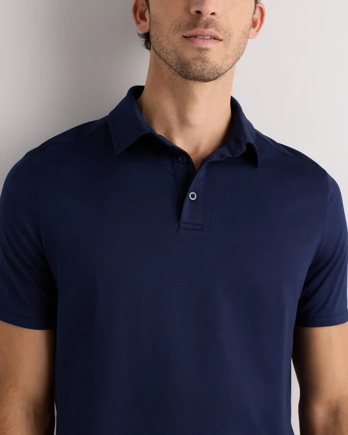 Flowknit Breeze Performance Polo