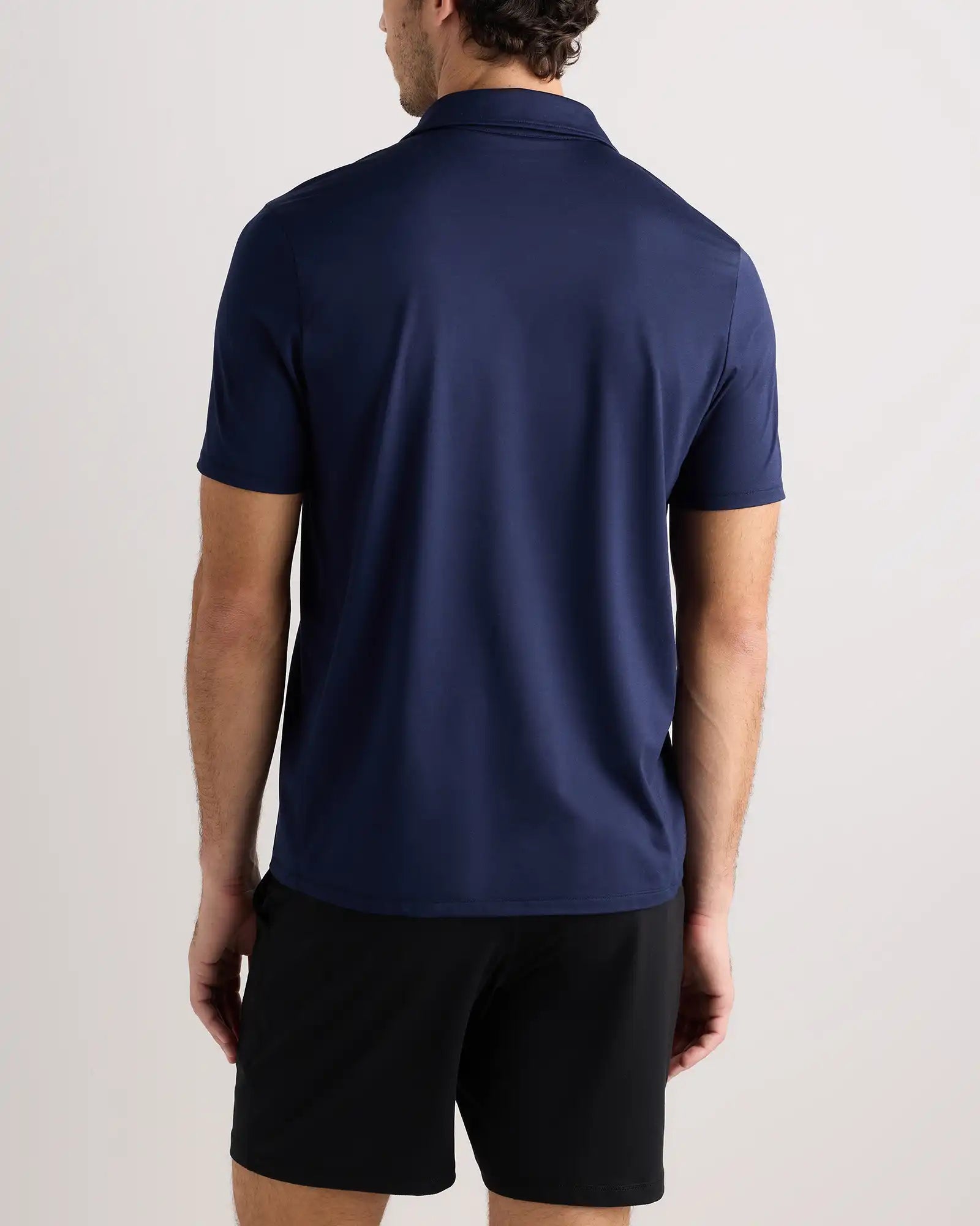 Flowknit Breeze Performance Polo