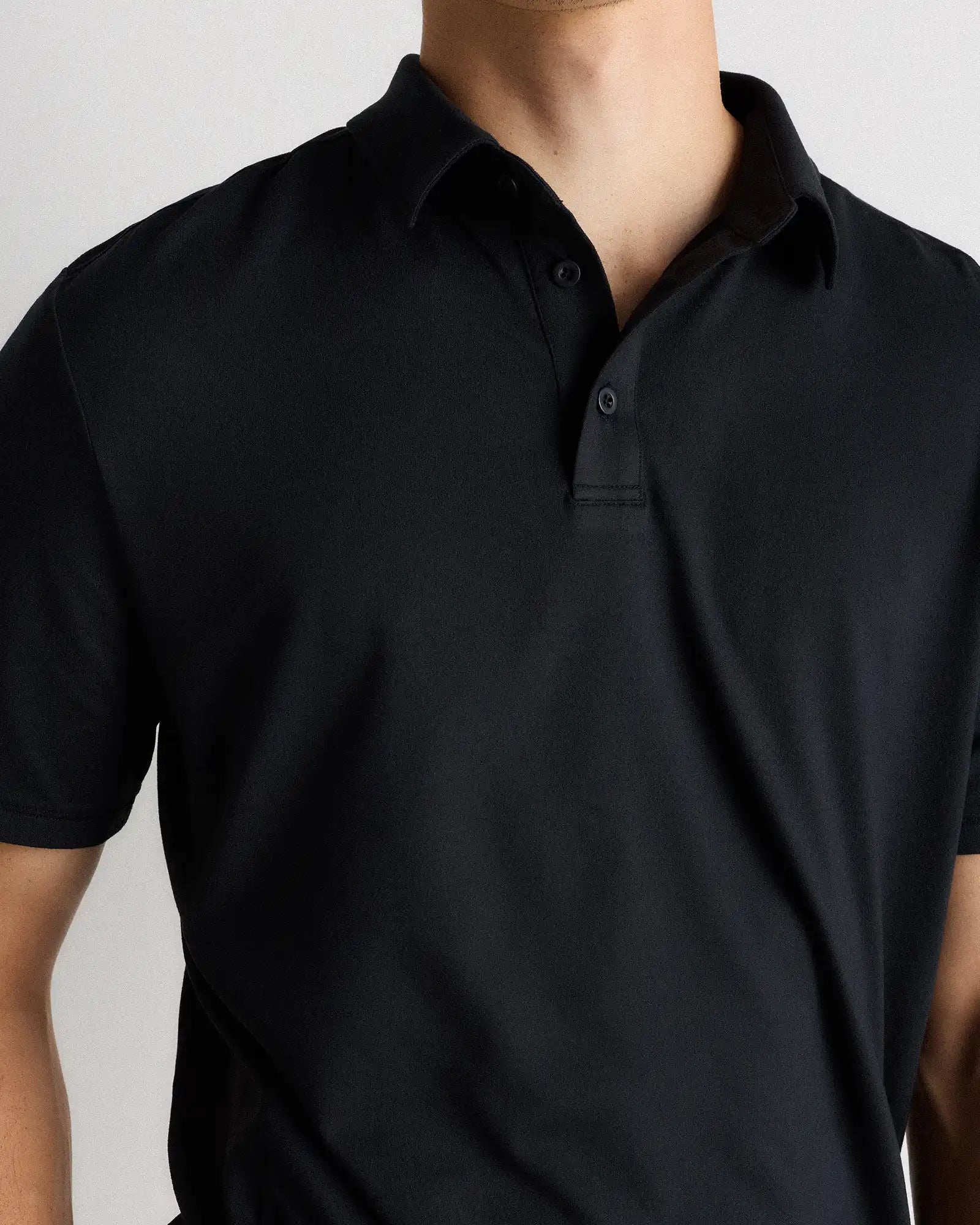 Flowknit Breeze Performance Polo