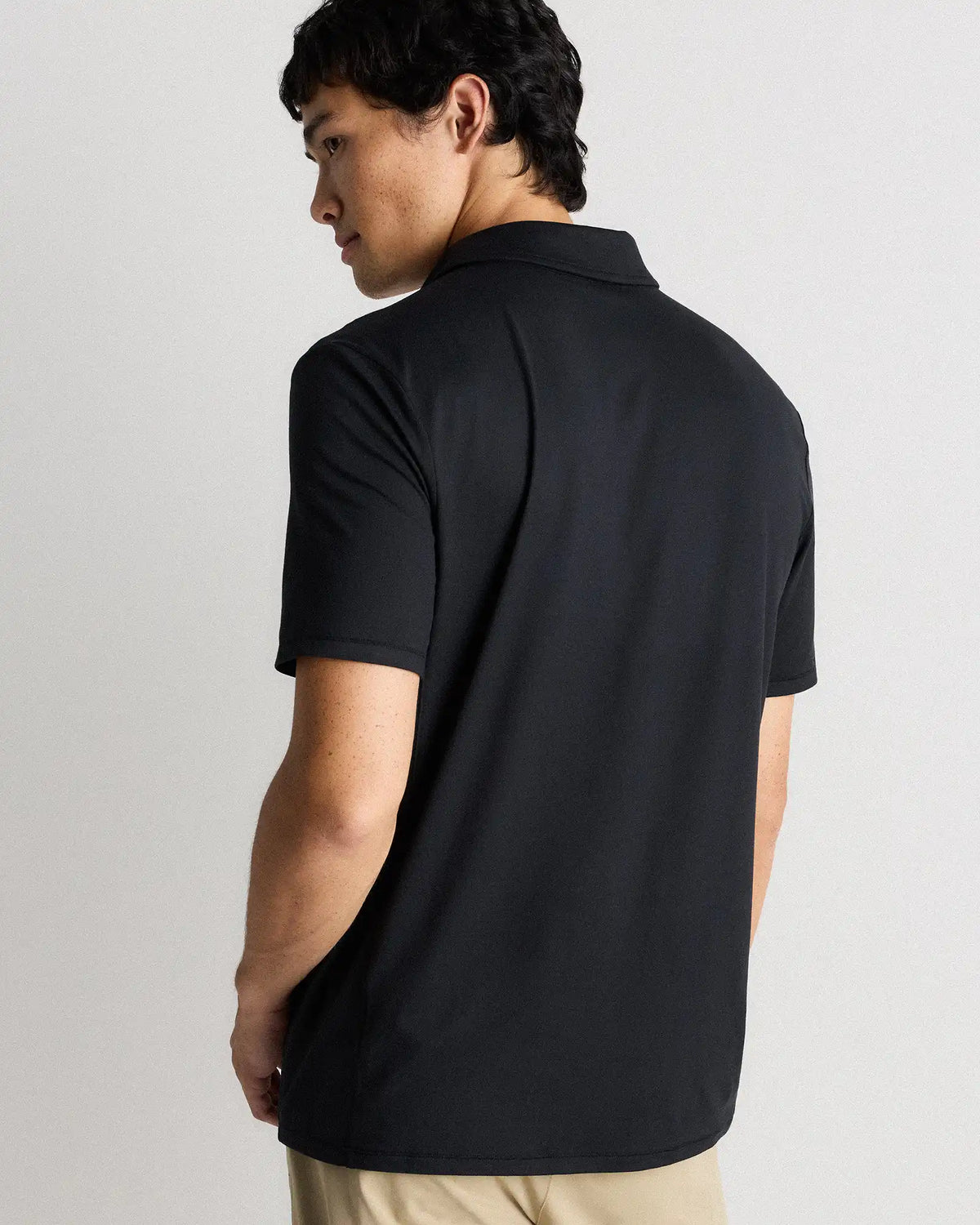 Flowknit Breeze Performance Polo