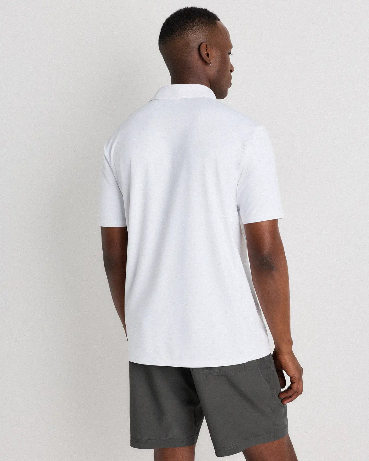 Flowknit Breeze Performance Polo