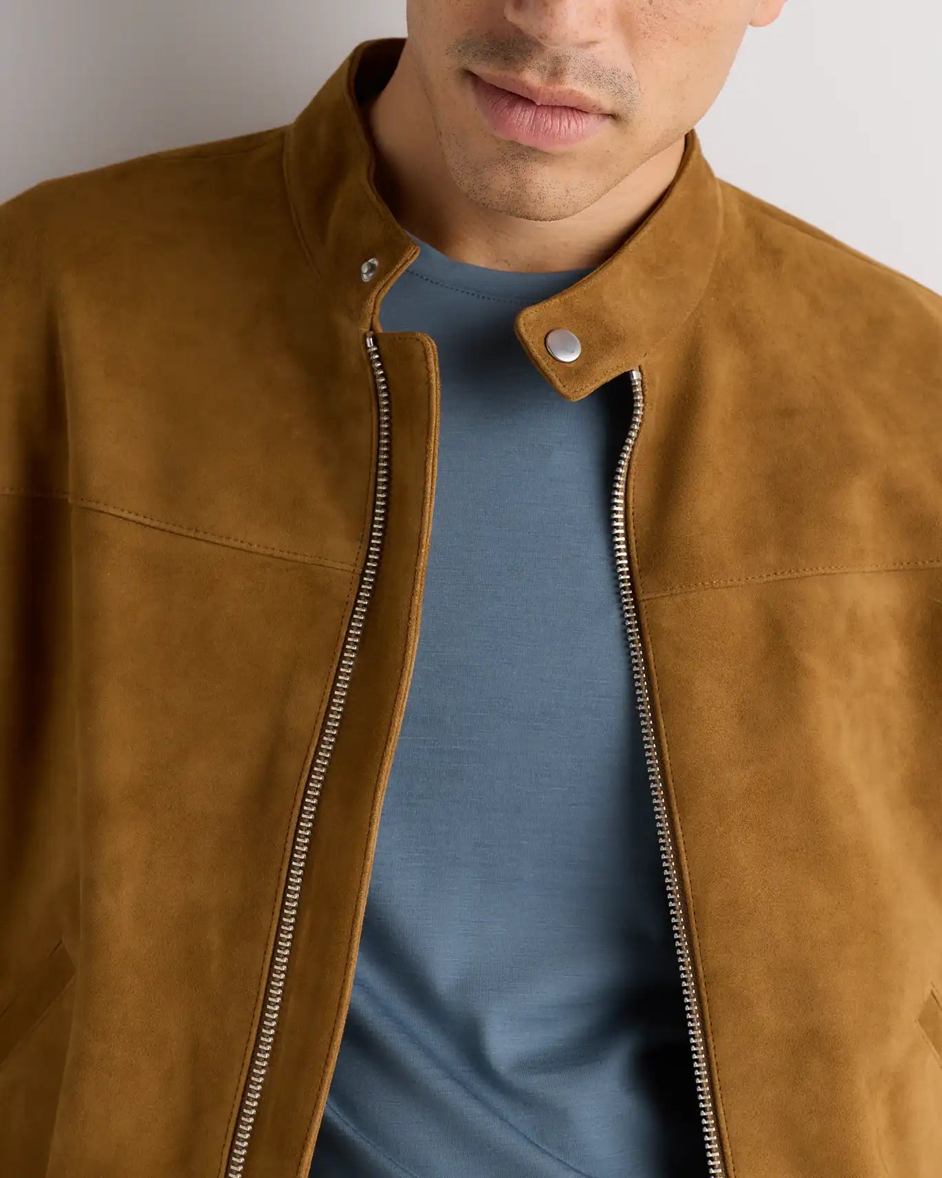100% Merino Wool All-Season Long Sleeve Base Layer Tee