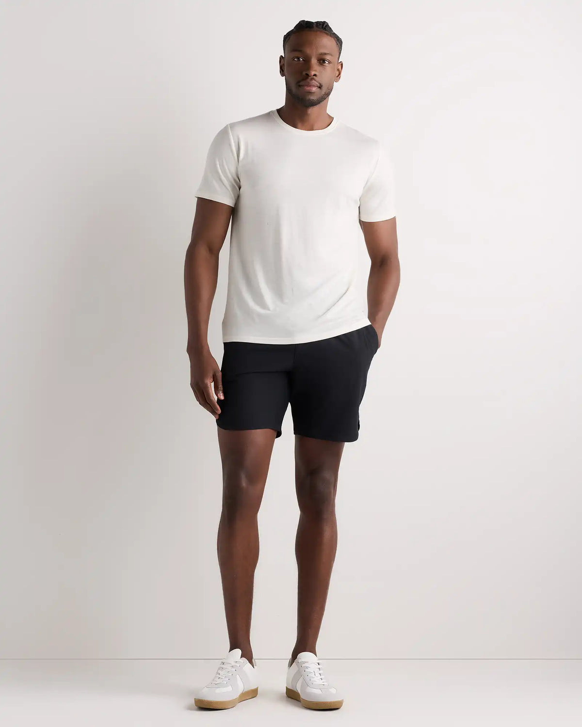 100% Merino Wool All-Season Short Sleeve Base Layer Tee