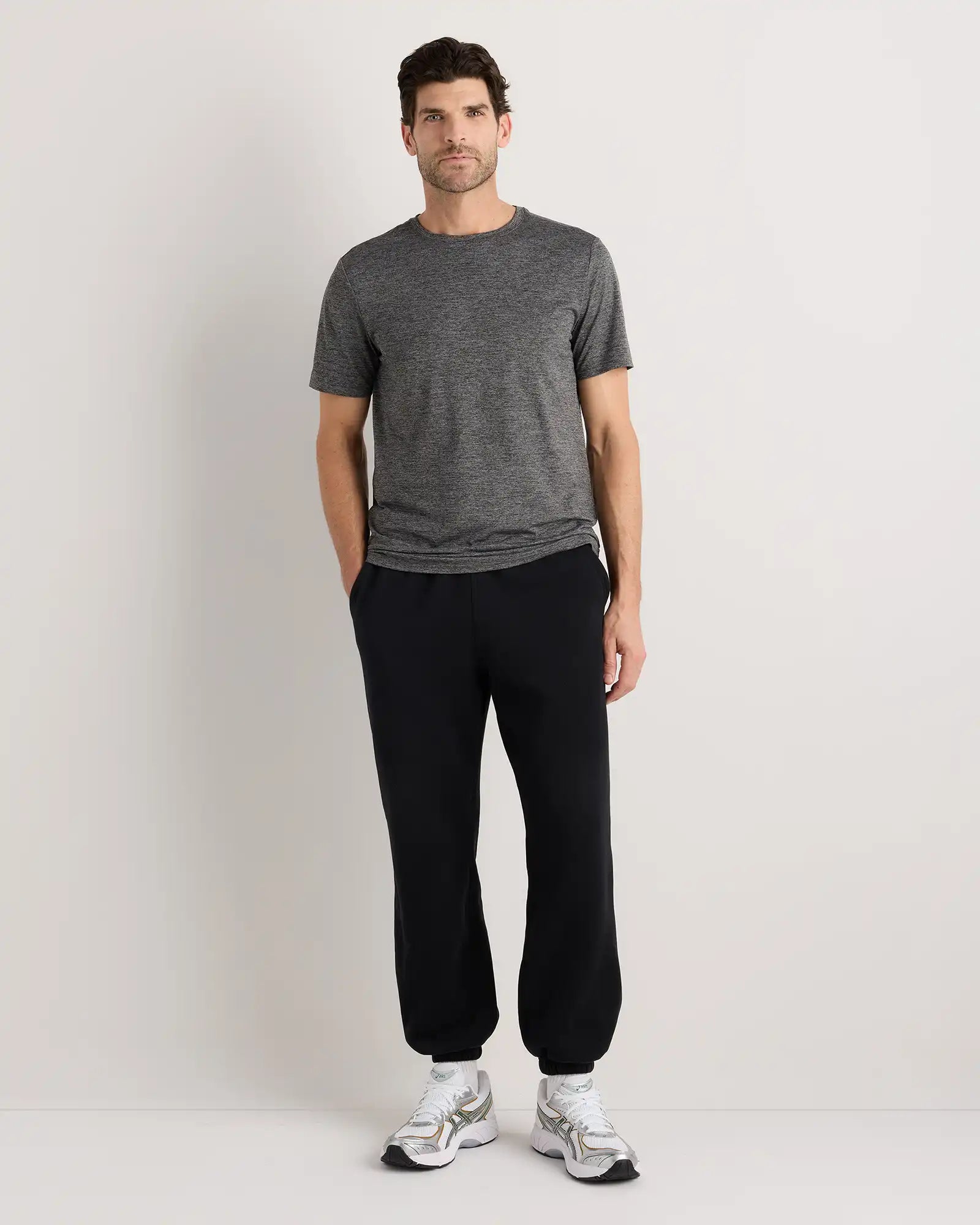 Flowknit Breeze Performance Tee