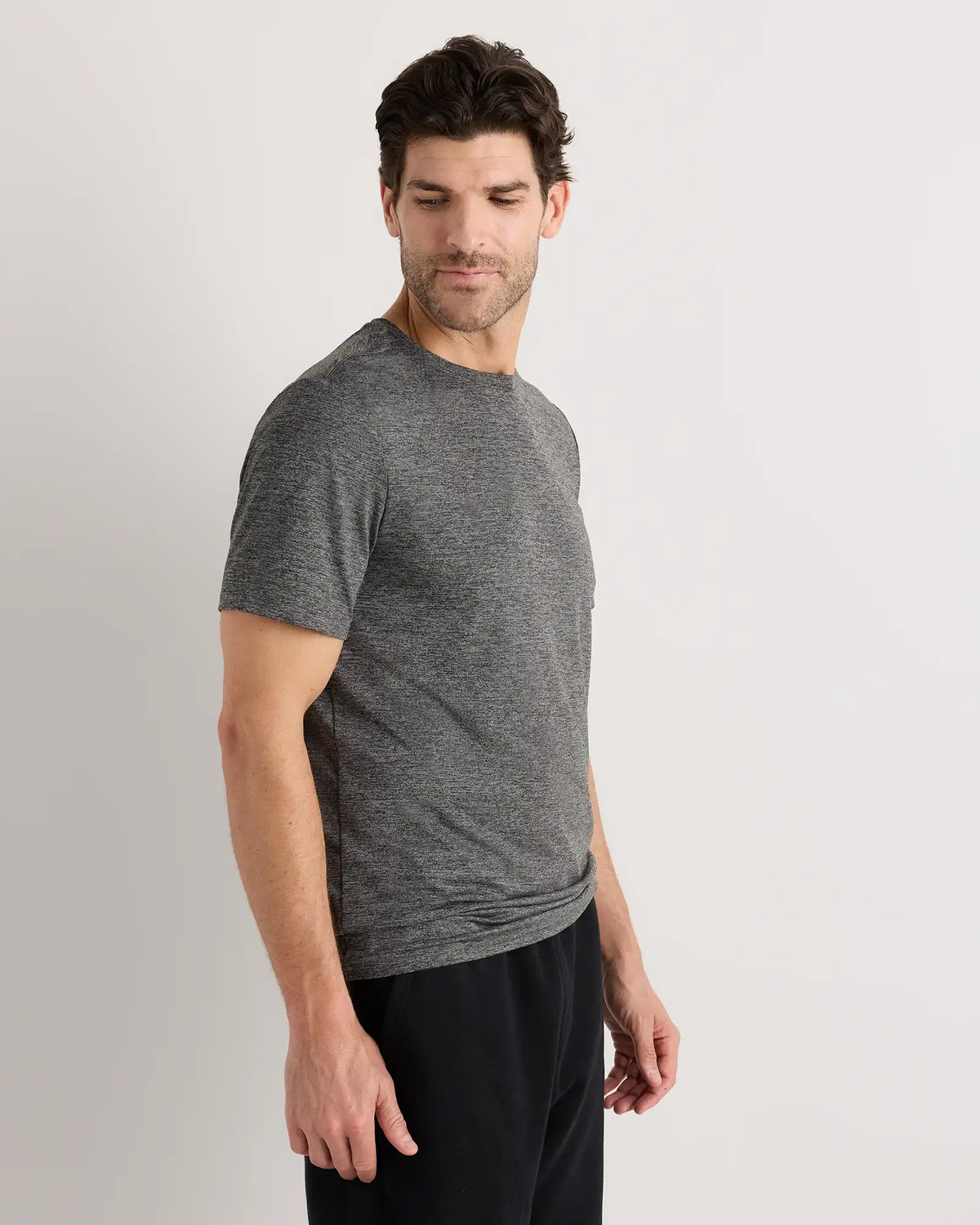 Flowknit Breeze Performance Tee