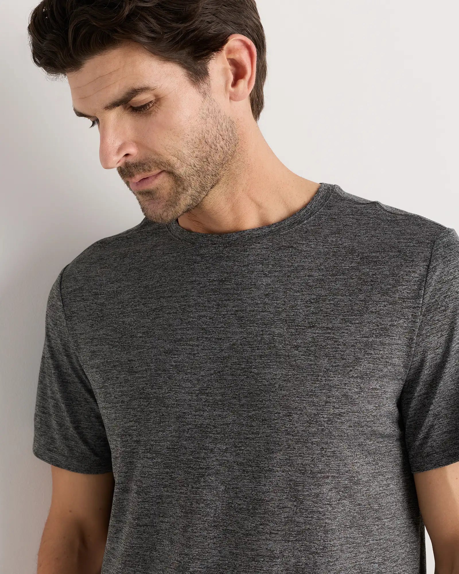 Flowknit Breeze Performance Tee