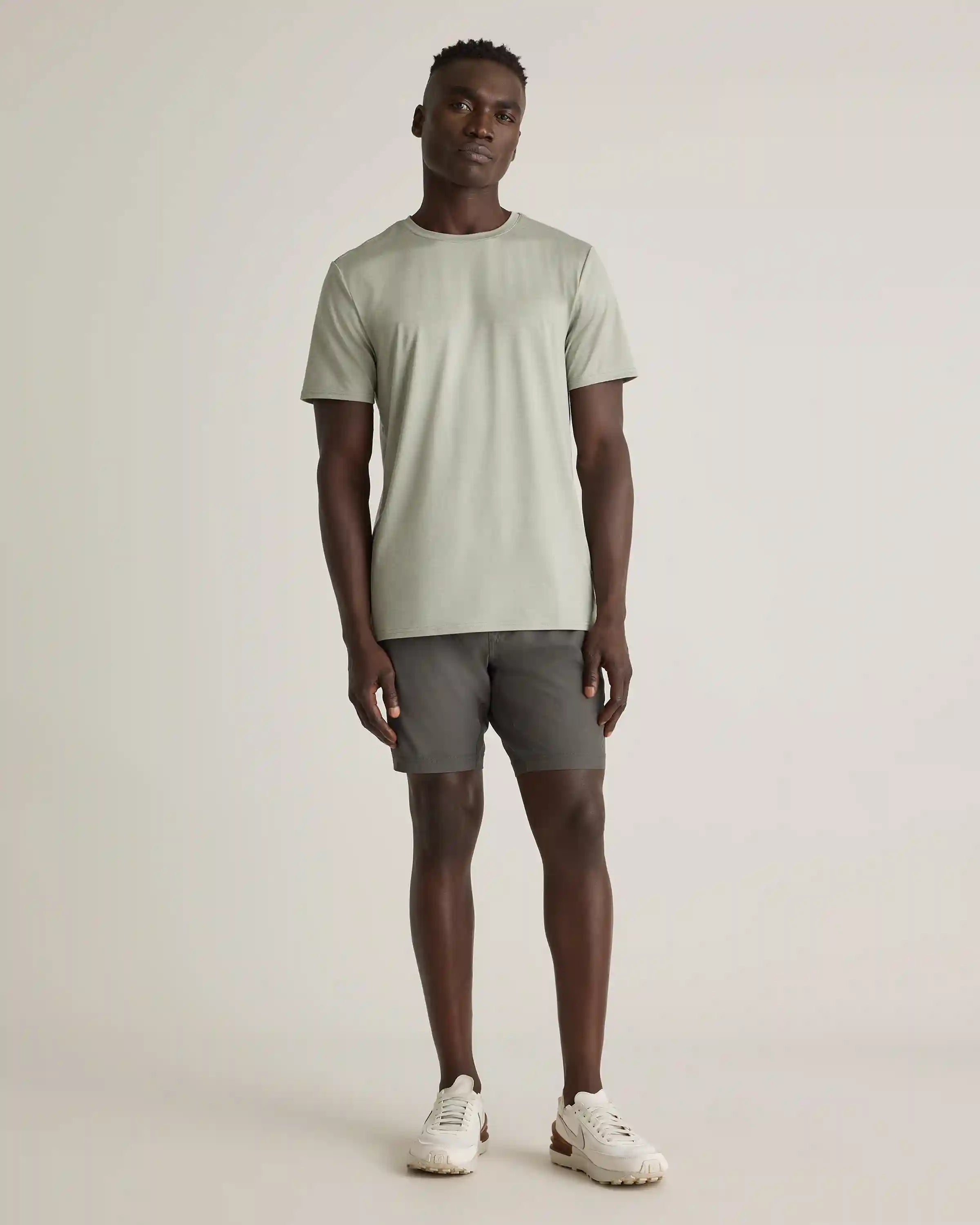 Flowknit Breeze Performance Tee