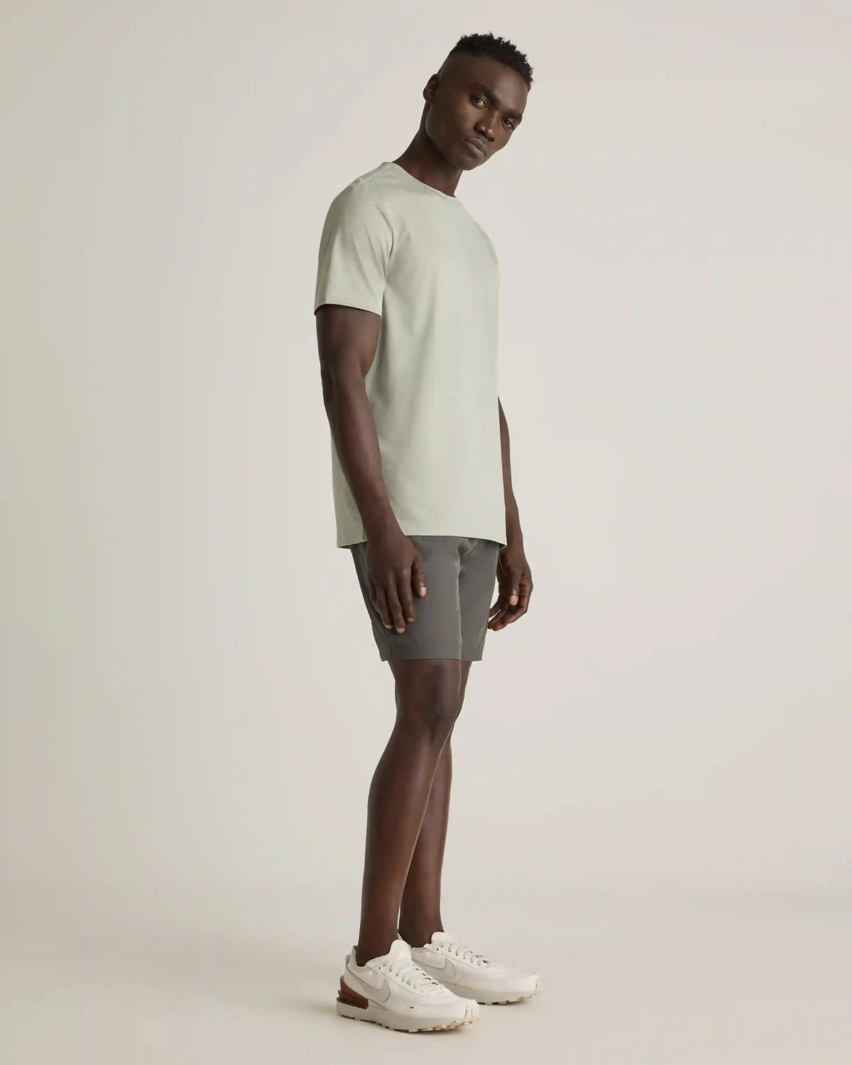 Flowknit Breeze Performance Tee