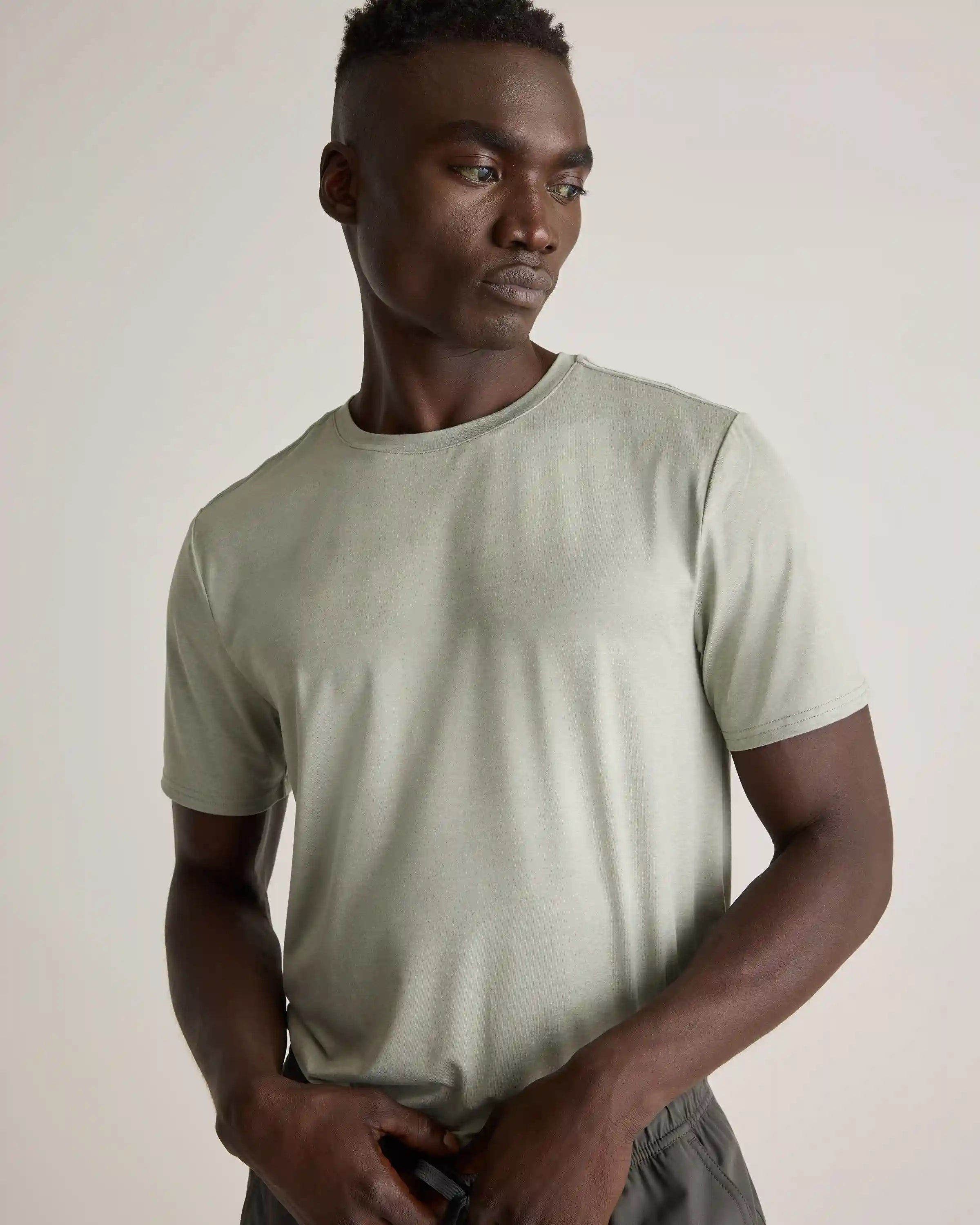 Flowknit Breeze Performance Tee