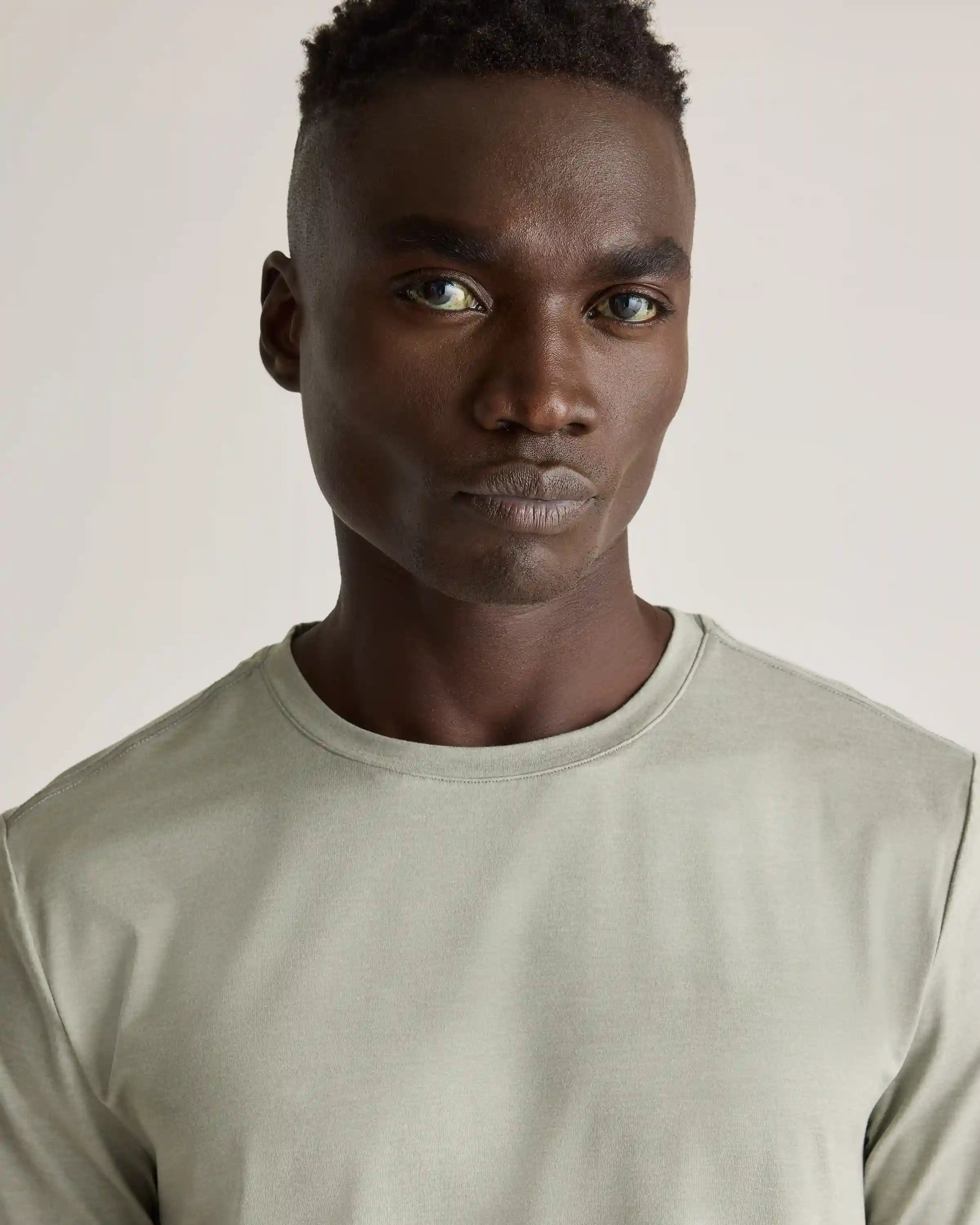 Flowknit Breeze Performance Tee