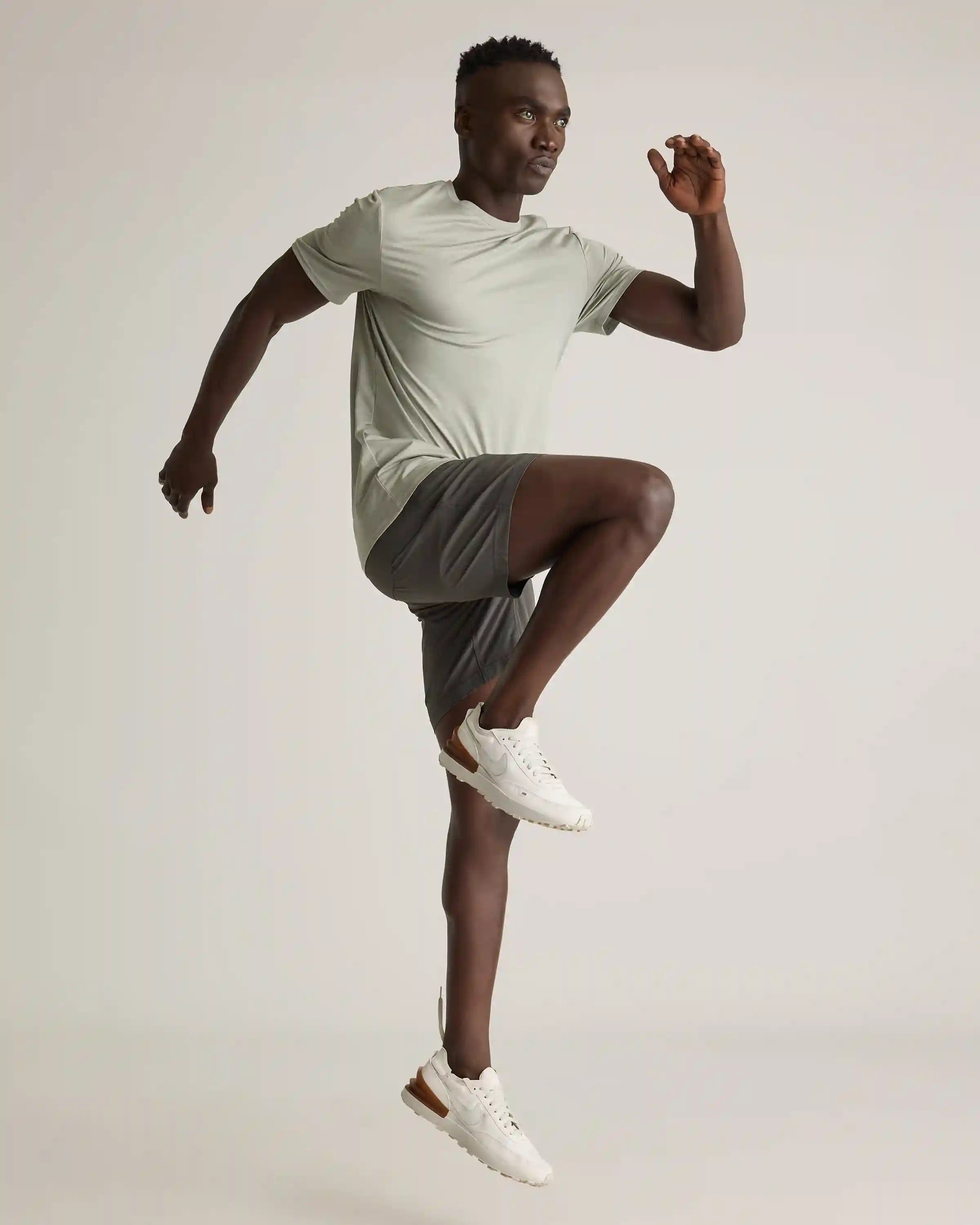 Flowknit Breeze Performance Tee