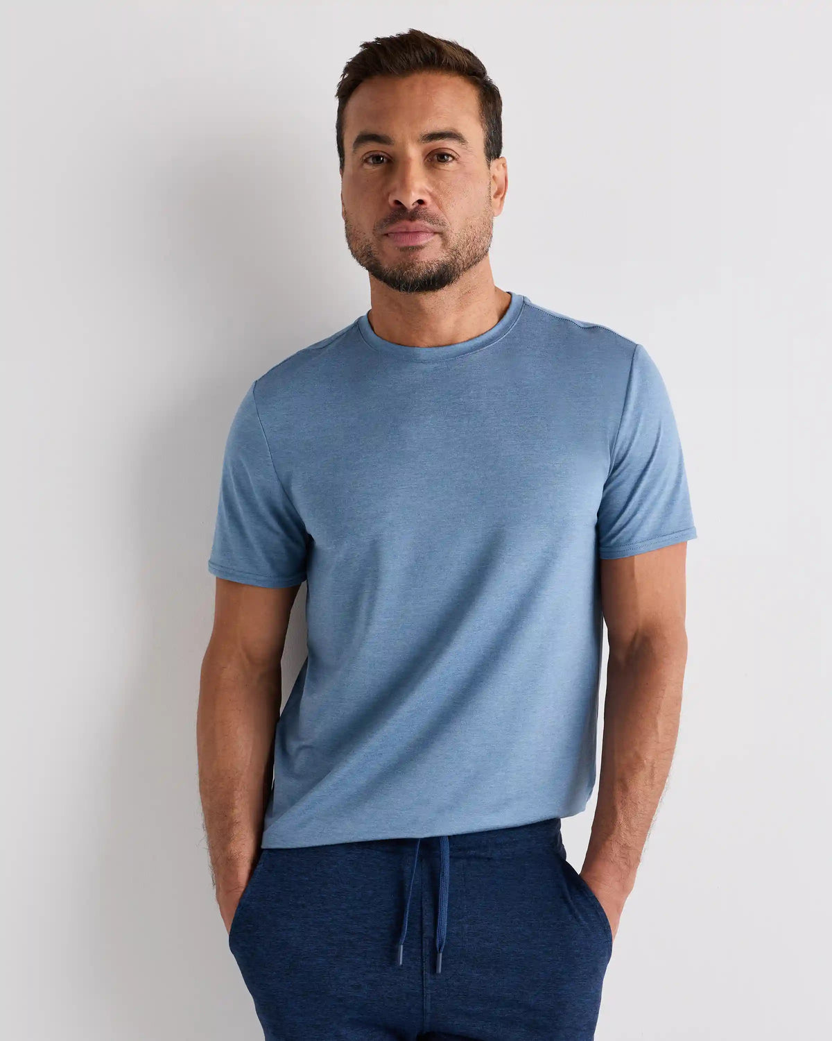 Flowknit Breeze Performance Tee