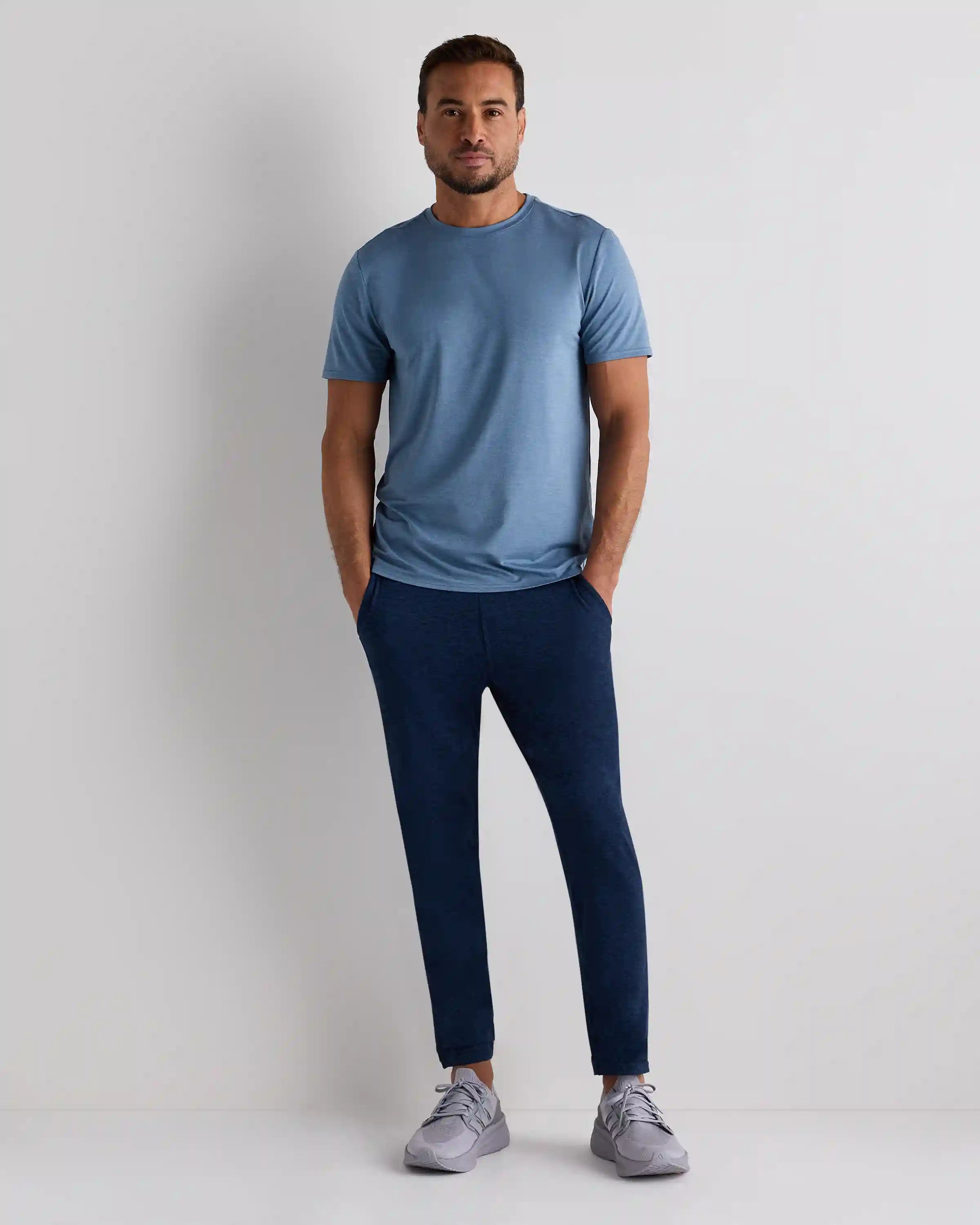 Flowknit Breeze Performance Tee