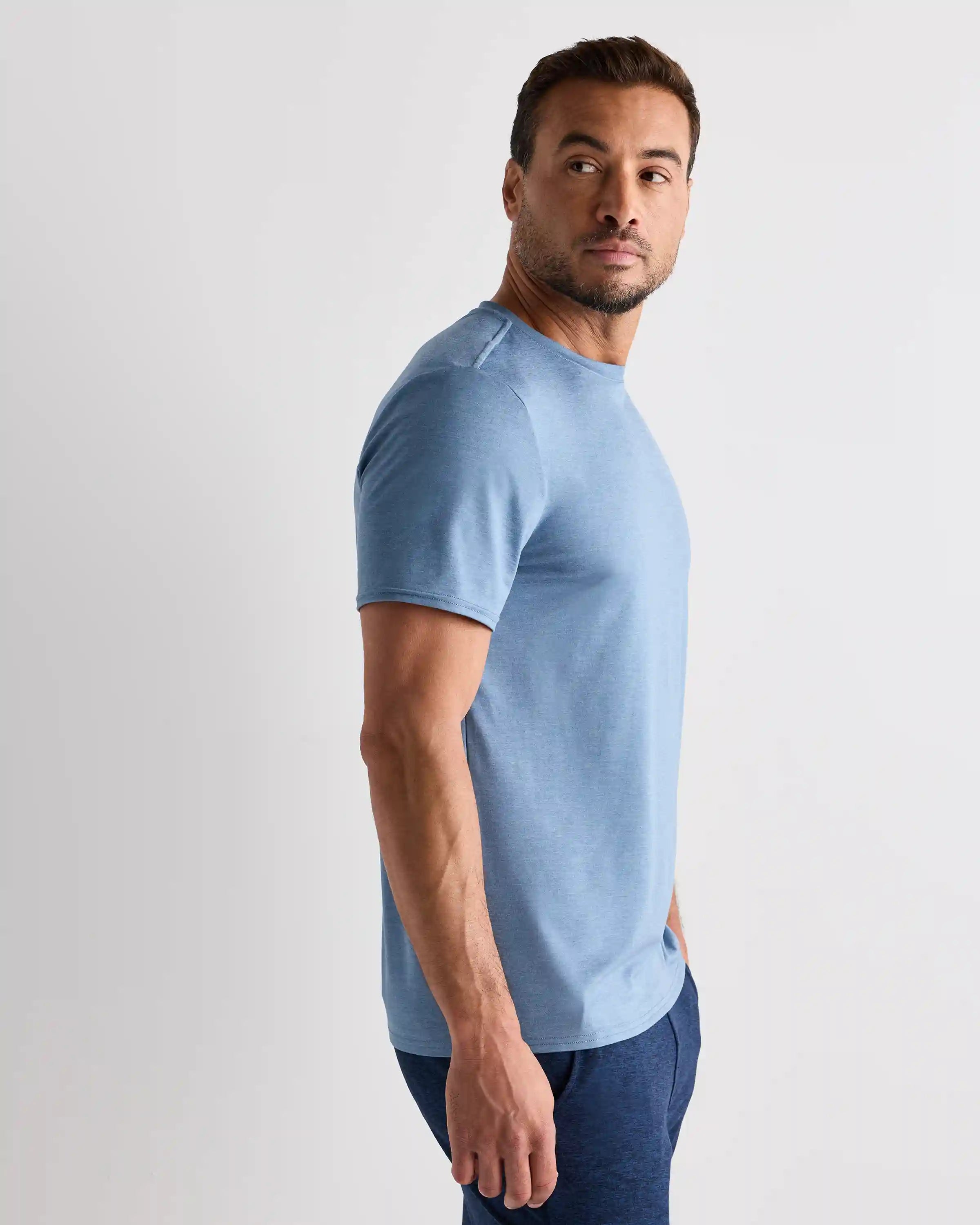 Flowknit Breeze Performance Tee