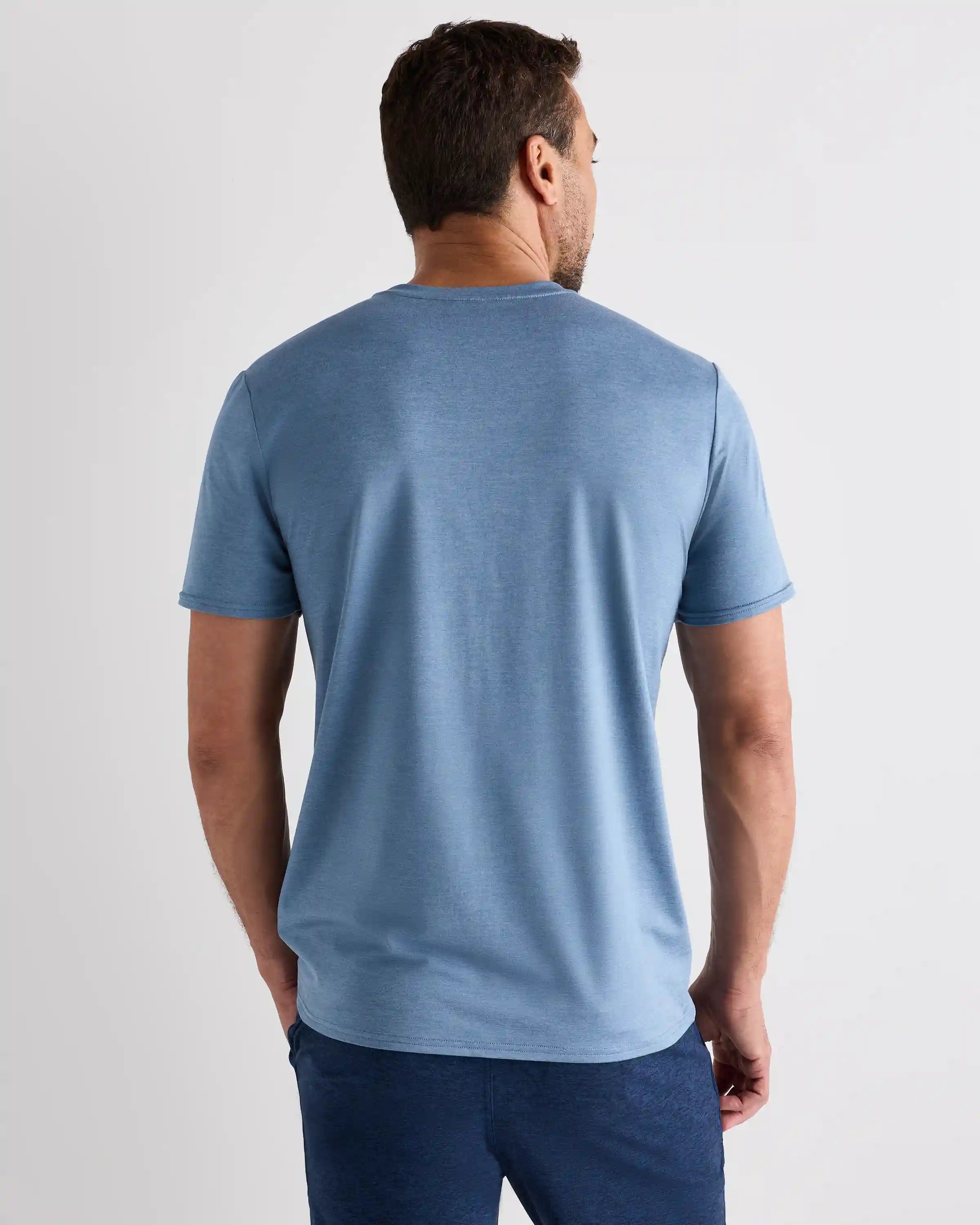 Flowknit Breeze Performance Tee