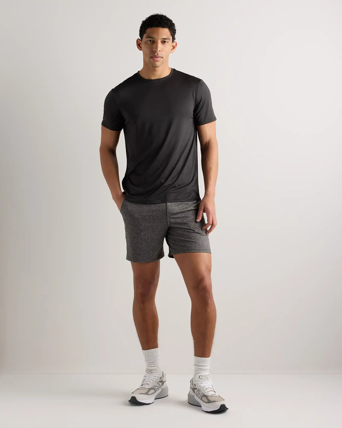 Flowknit Breeze Performance Tee