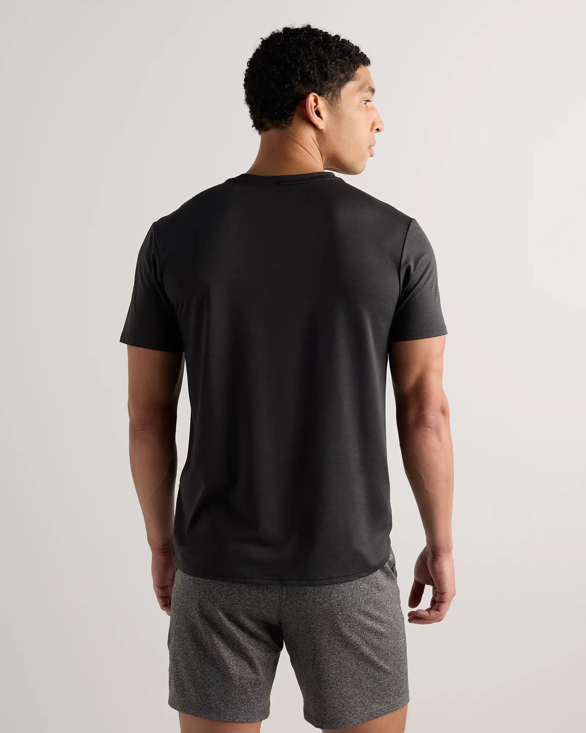 Flowknit Breeze Performance Tee