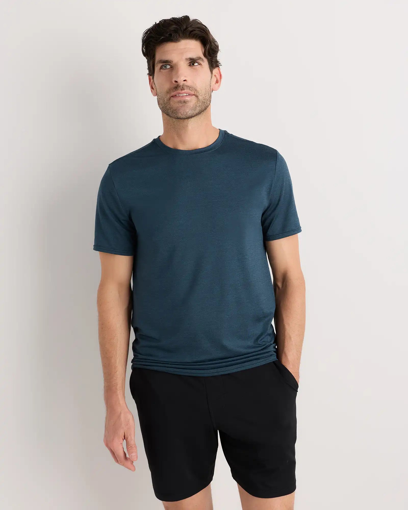 Flowknit Breeze Performance Tee
