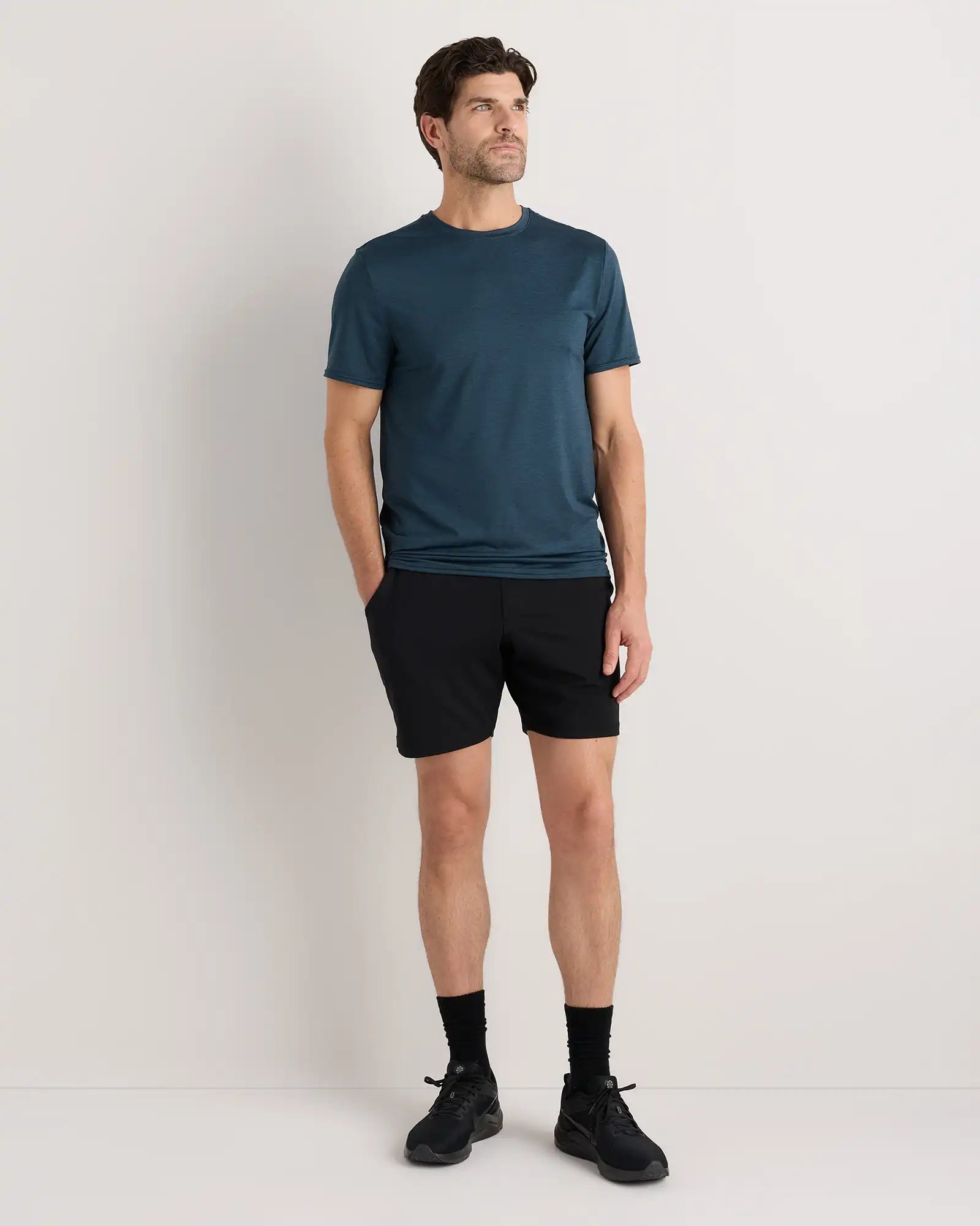 Flowknit Breeze Performance Tee