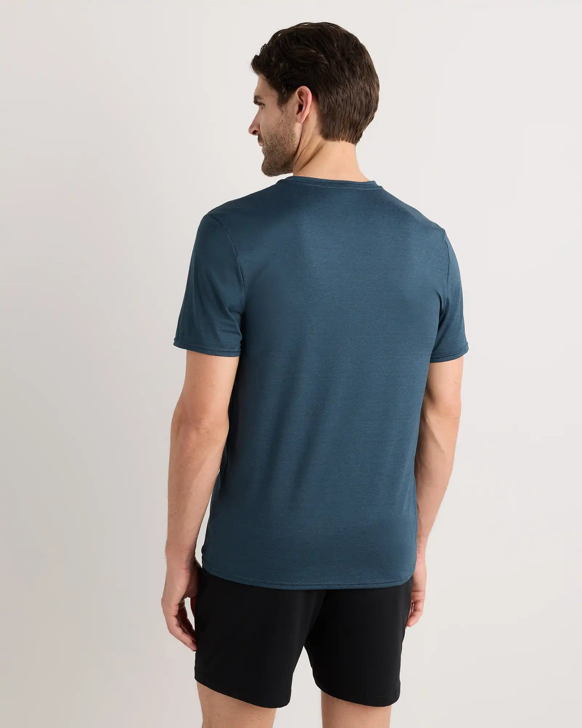 Flowknit Breeze Performance Tee