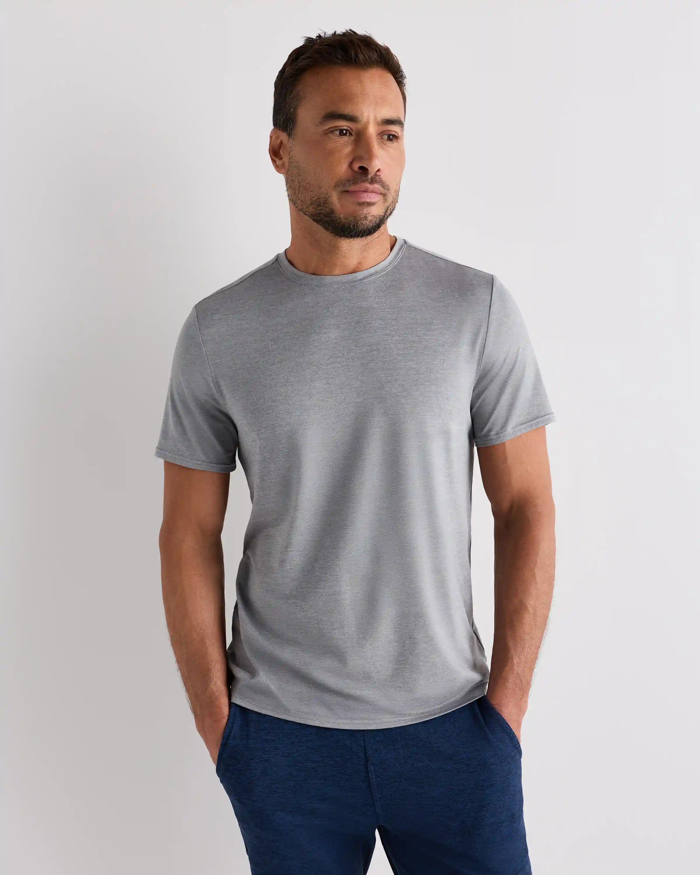 Flowknit Breeze Performance Tee
