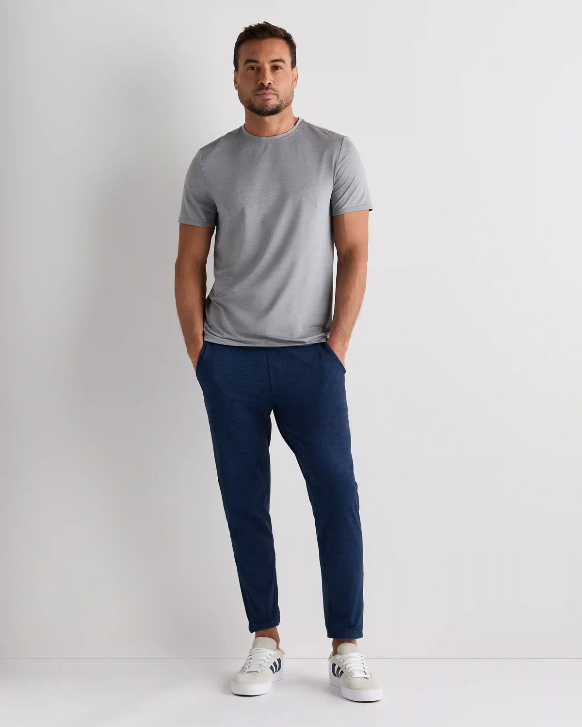 Flowknit Breeze Performance Tee