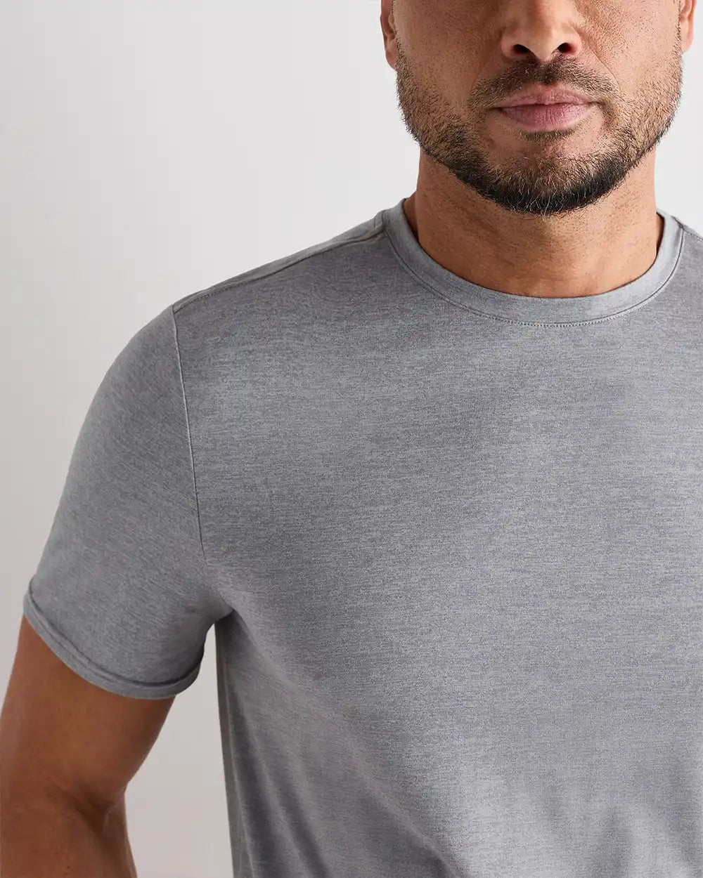Flowknit Breeze Performance Tee