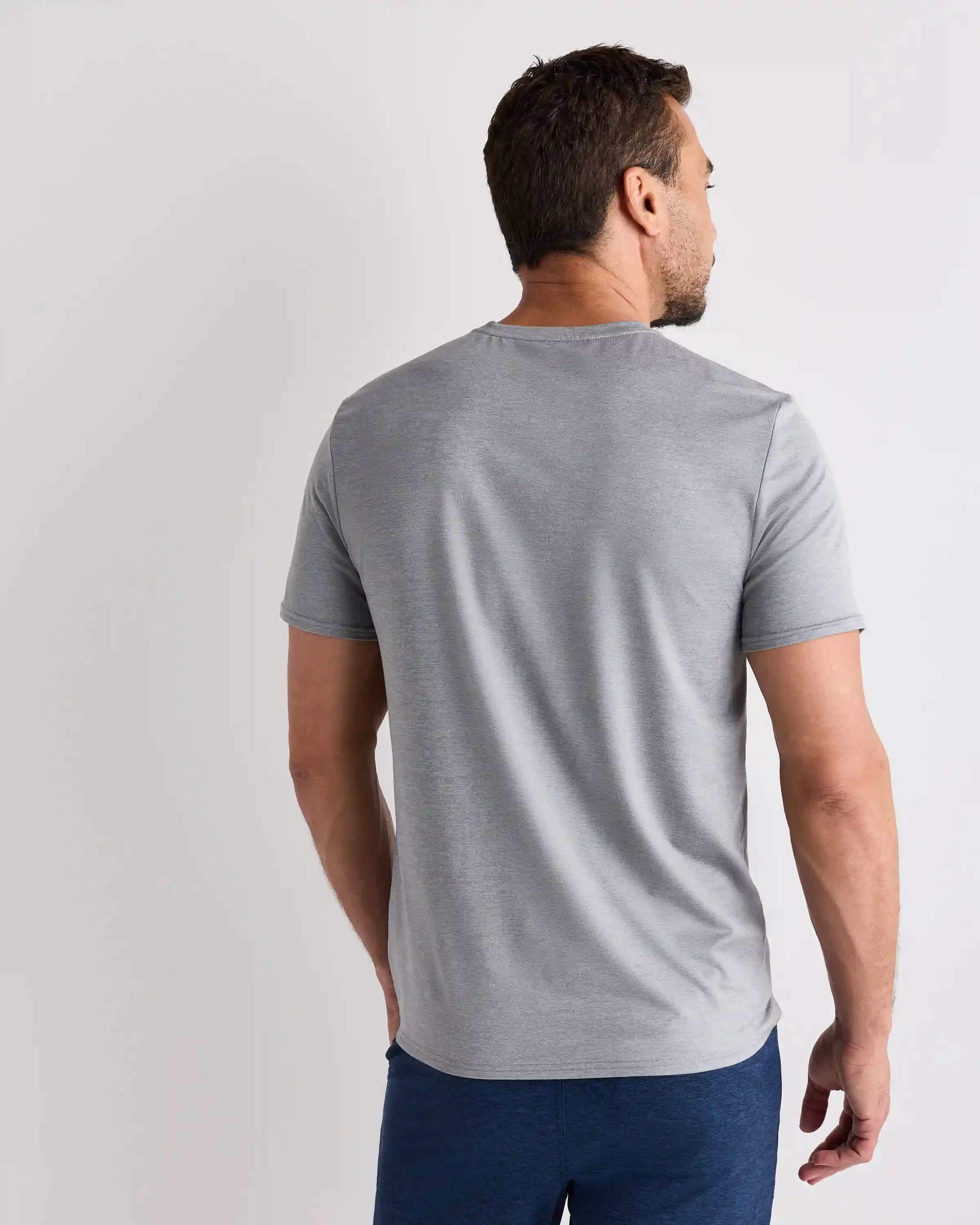 Flowknit Breeze Performance Tee