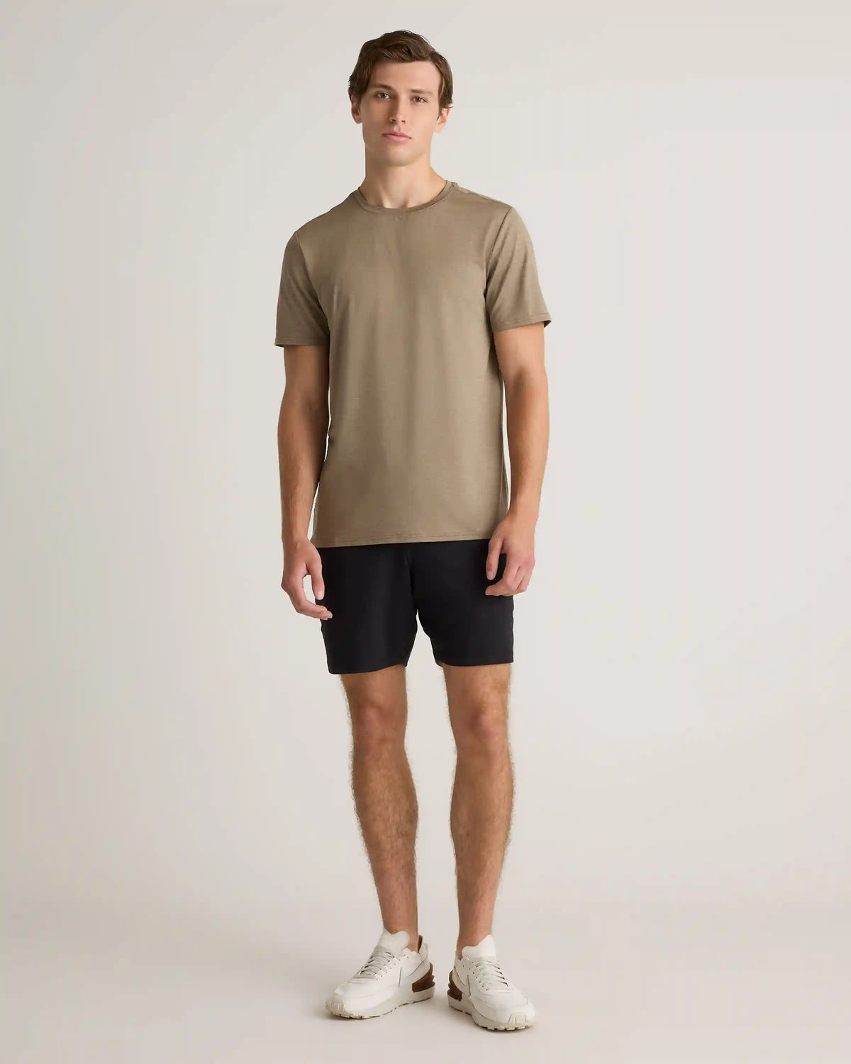 Flowknit Breeze Performance Tee