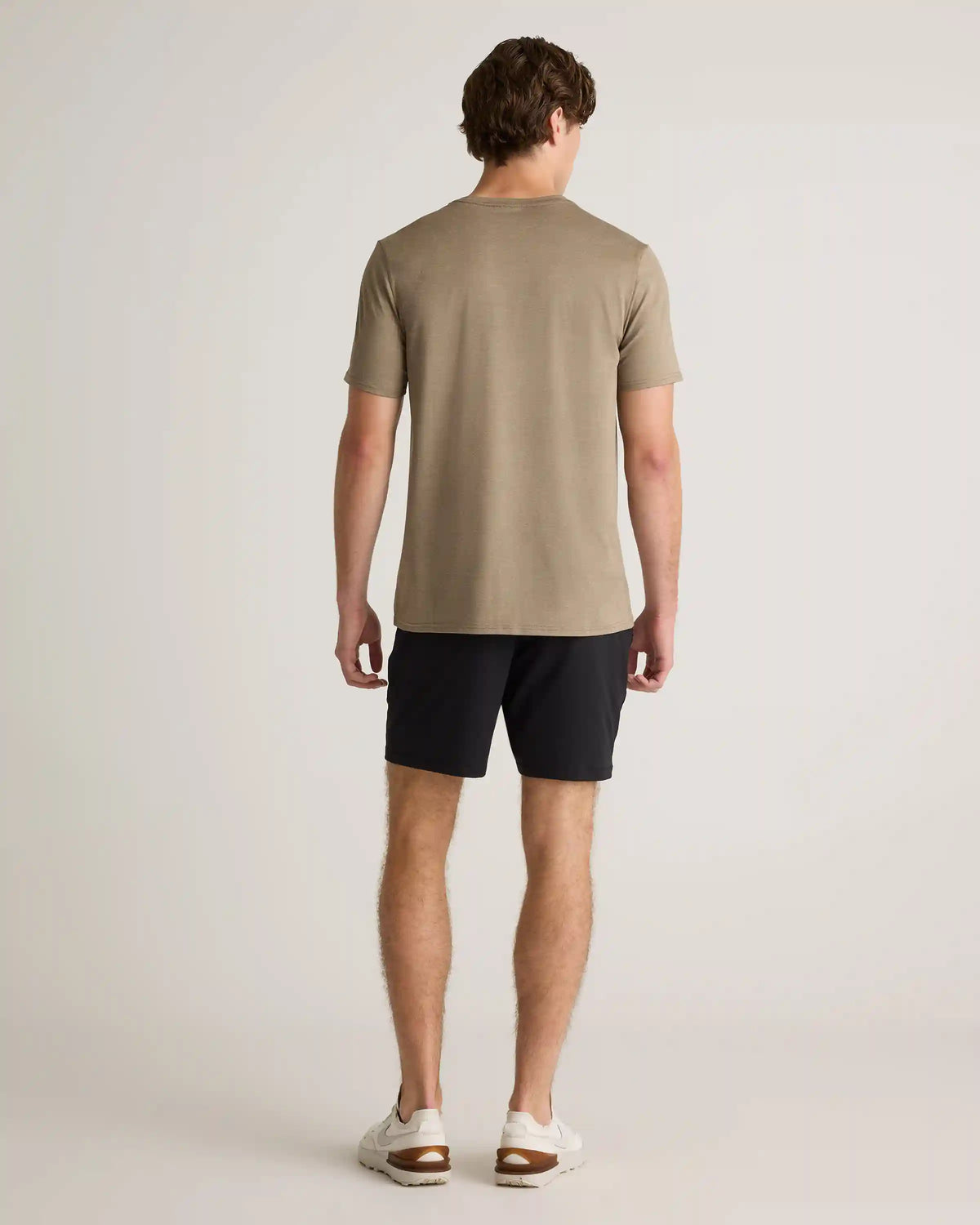 Flowknit Breeze Performance Tee