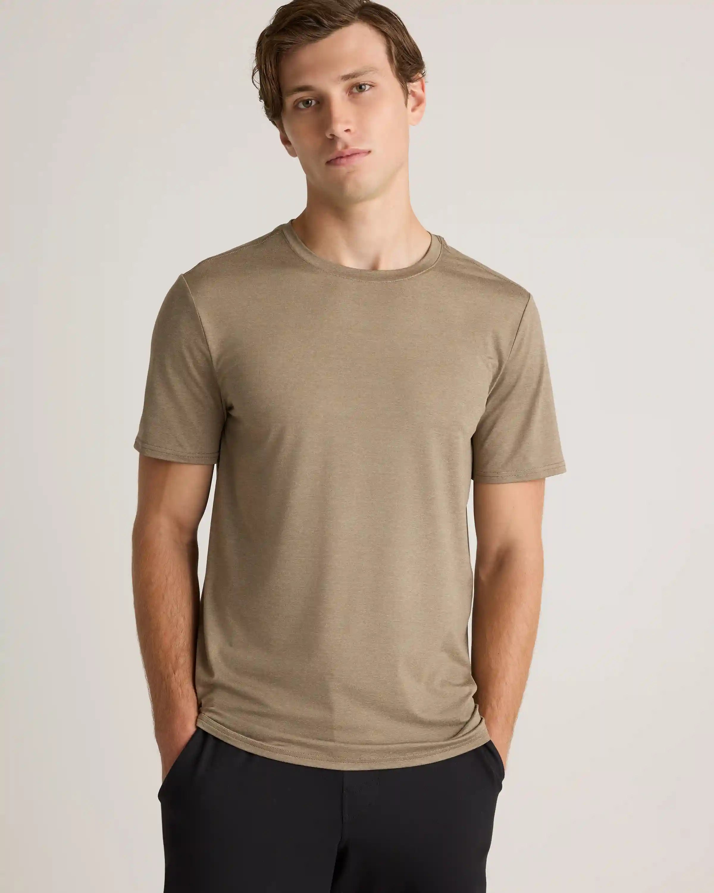 Flowknit Breeze Performance Tee